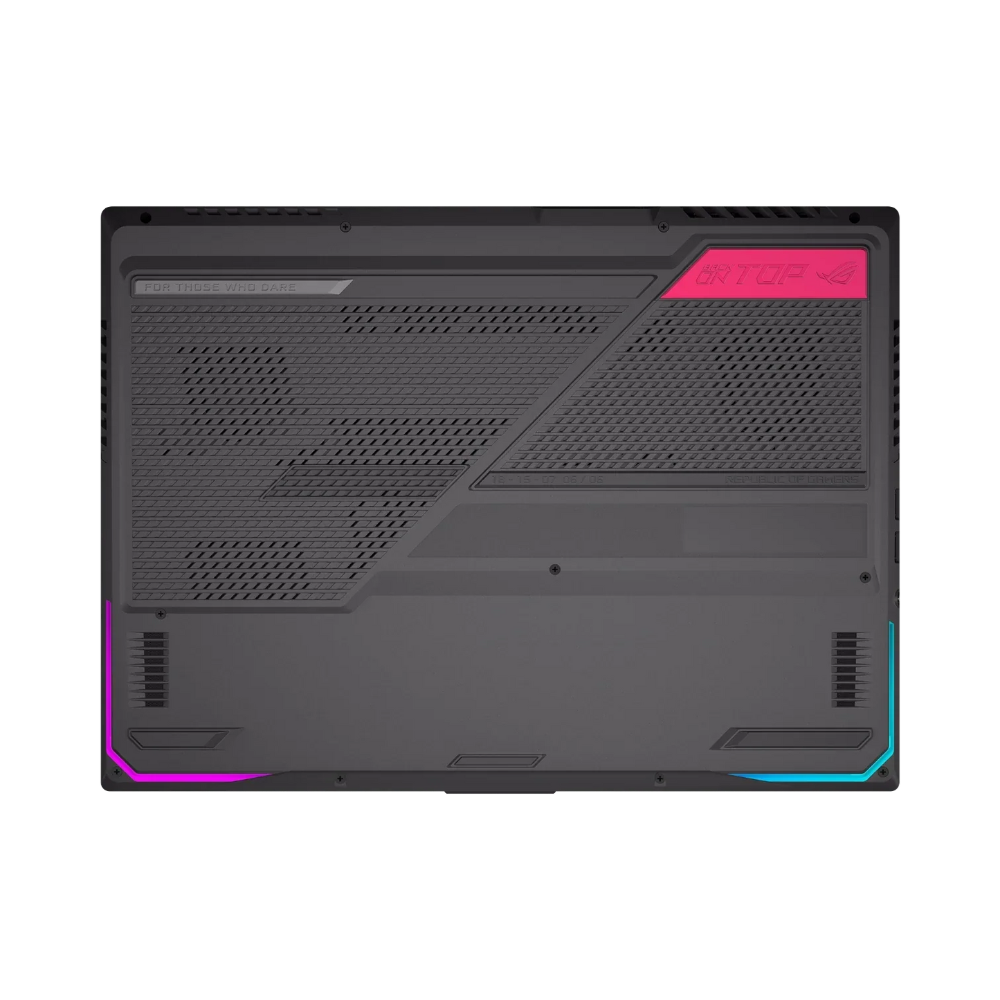 ASUS ROG Strix G15 15" Gaming Laptop,  AMD Ryzen 7 6800H, NVIDIA RTX 3050, 16GB DDR5 RAM, 512GB SSD