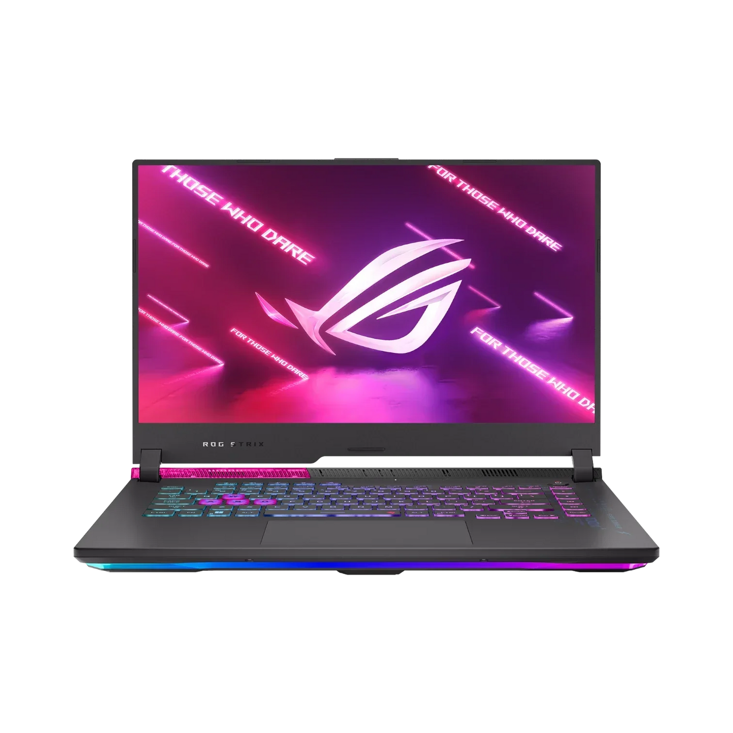 ASUS ROG Strix G15 15" Gaming Laptop,  AMD Ryzen 7 6800H, NVIDIA RTX 3050, 16GB DDR5 RAM, 512GB SSD