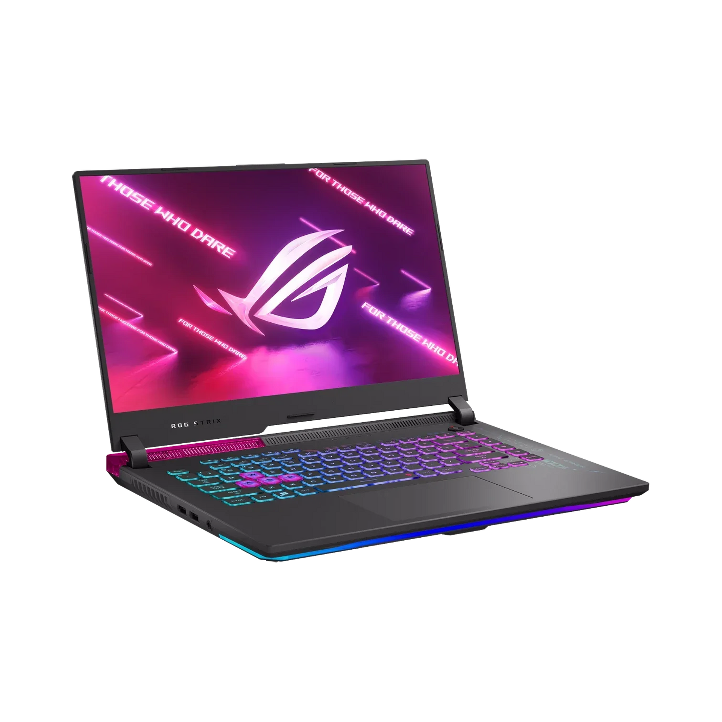 ASUS ROG Strix G15 15" Gaming Laptop,  AMD Ryzen 7 6800H, NVIDIA RTX 3050, 16GB DDR5 RAM, 512GB SSD