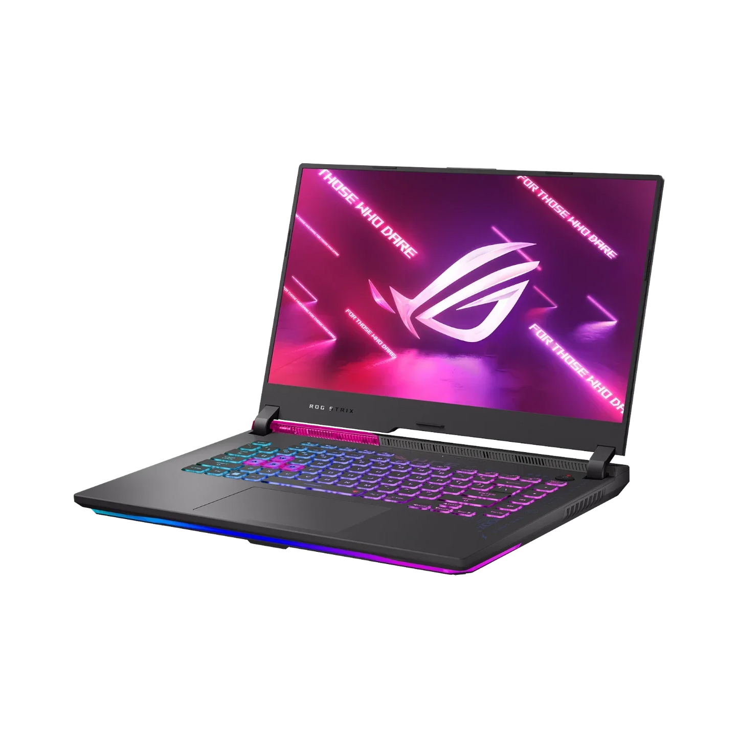ASUS ROG Strix G15 15" Gaming Laptop,  AMD Ryzen 7 6800H, NVIDIA RTX 3050, 16GB DDR5 RAM, 512GB SSD