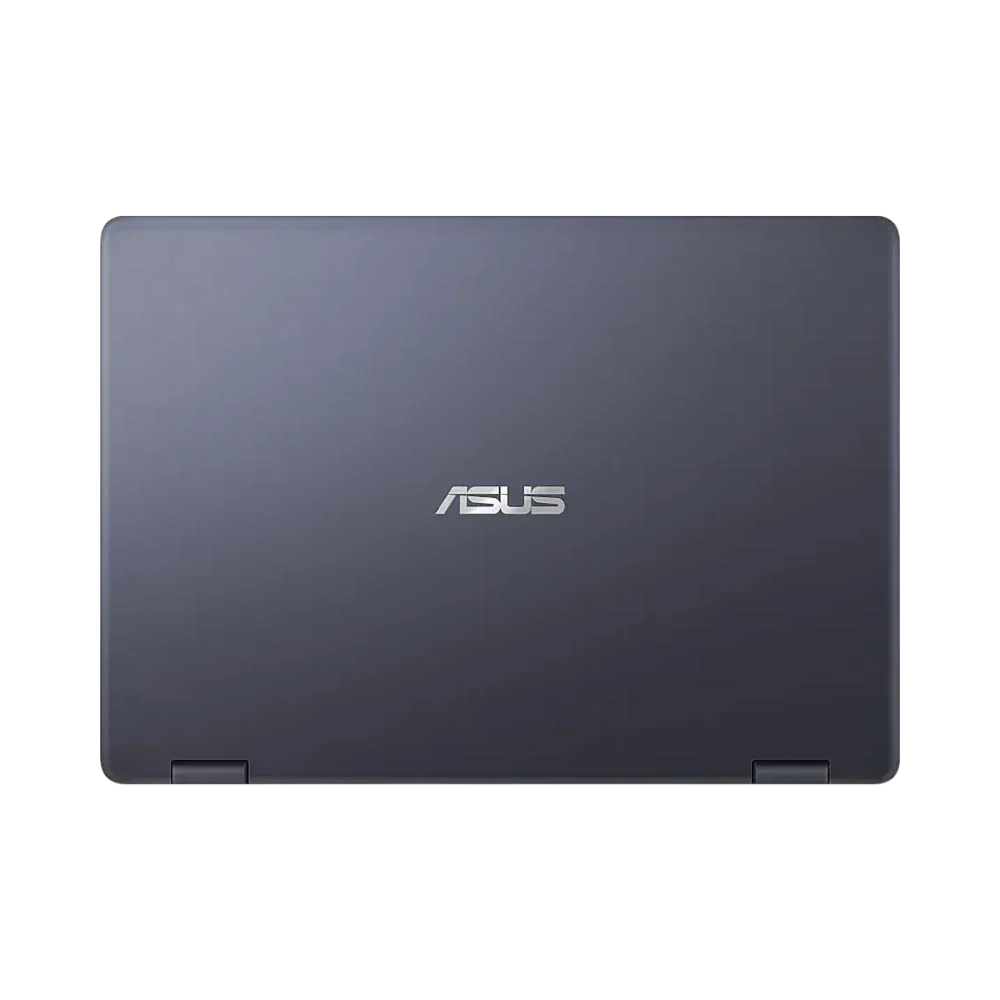 ASUS Vivobook 11.6" 2-in-1 Touchscreen Laptop, Intel Celeron N3350, 4GB RAM, 64GB eMMC (Star Grey)