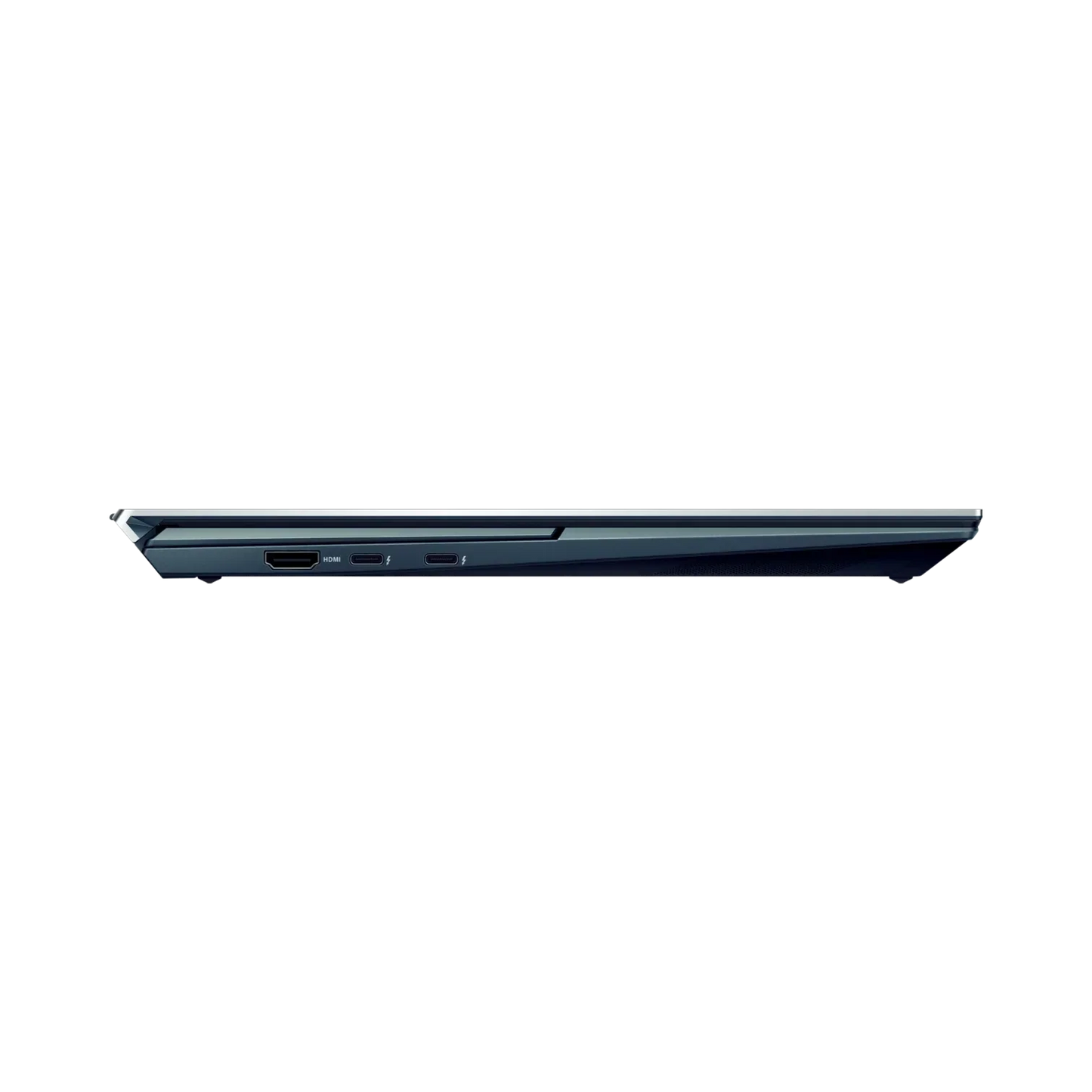 ASUS ZenBook Duo 14 UX482 14" Laptop, Intel Core i7-1195G7, 8GB RAM, 512GB SSD (Celestial Blue)