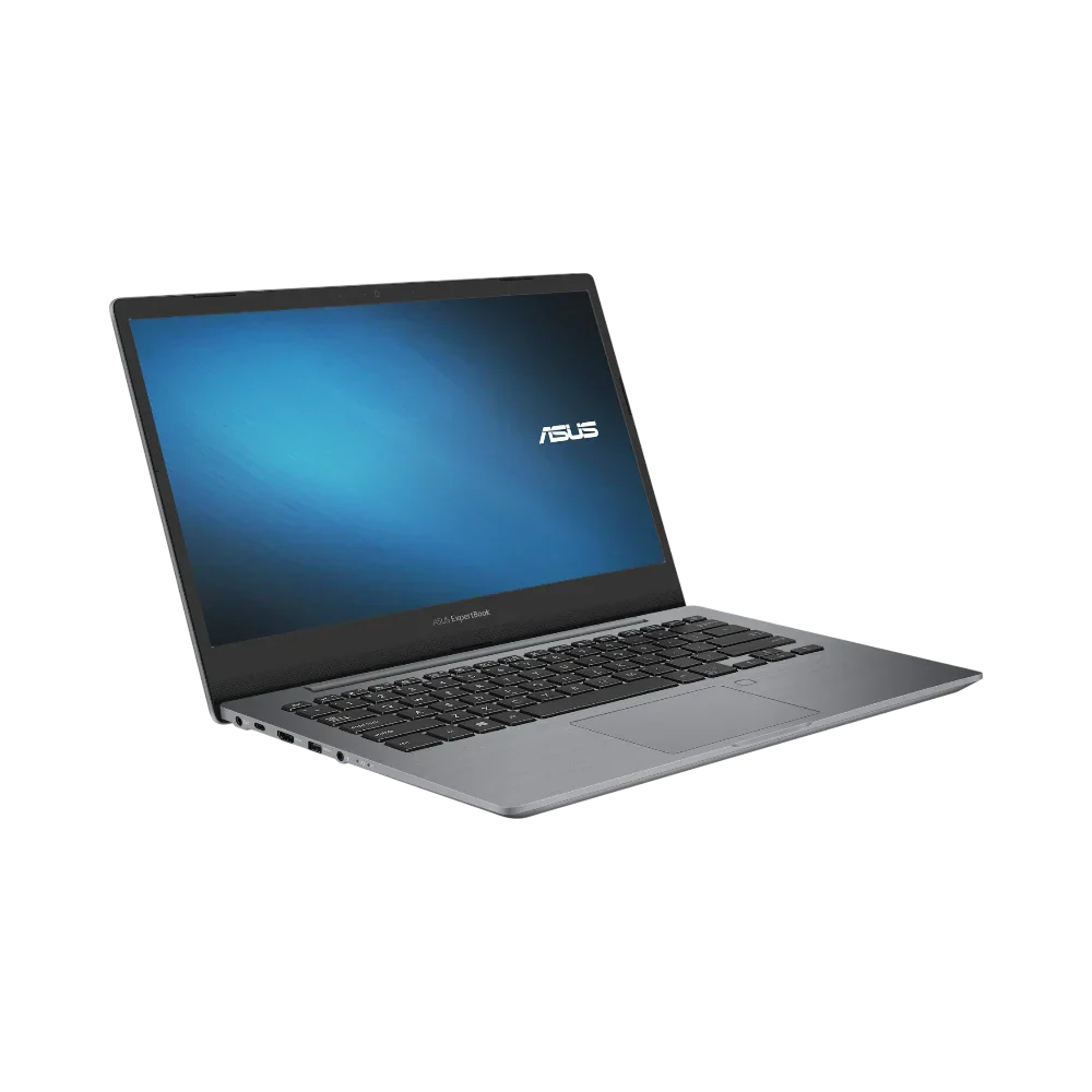 ASUS ExpertBook P5440 Thin & Light 14" Business Laptop, Intel Core i5-8265U, 8GB DDR4 RAM, 256GB SSD