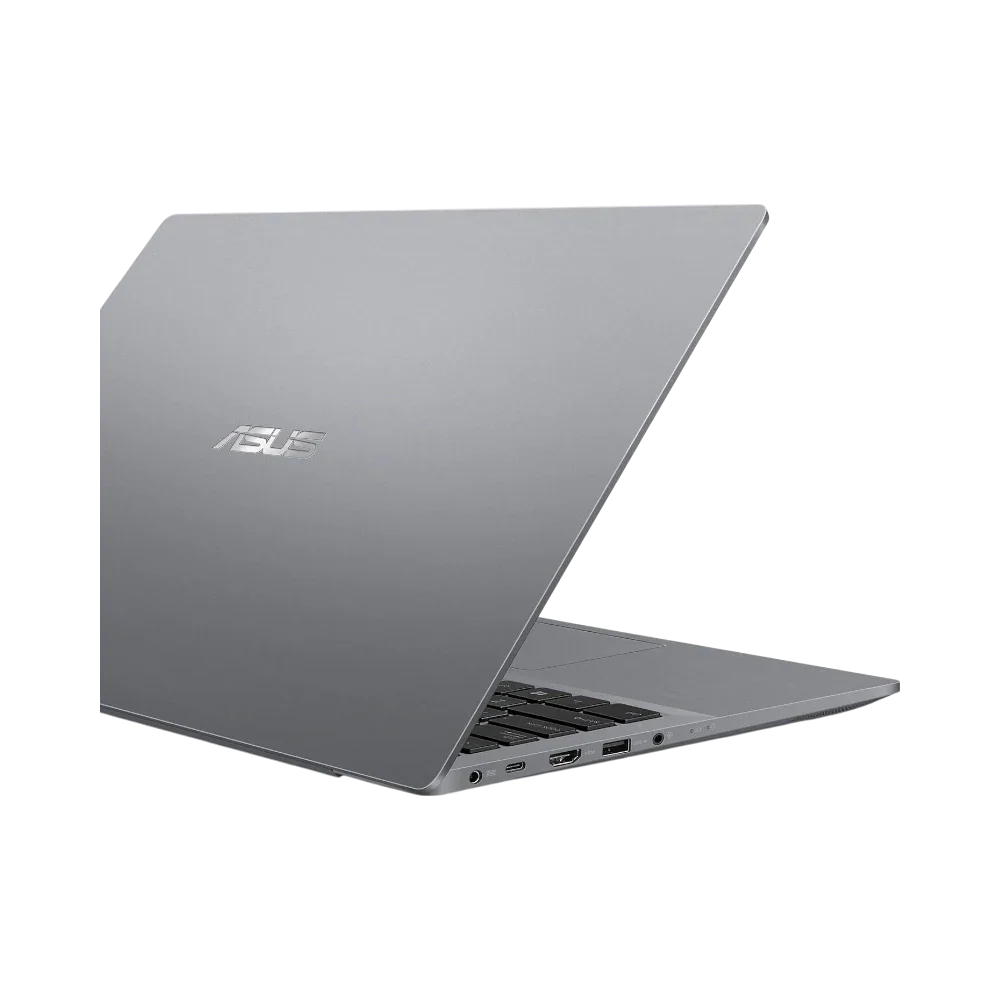 ASUS ExpertBook P5440 Thin & Light 14" Business Laptop, Intel Core i5-8265U, 8GB DDR4 RAM, 256GB SSD