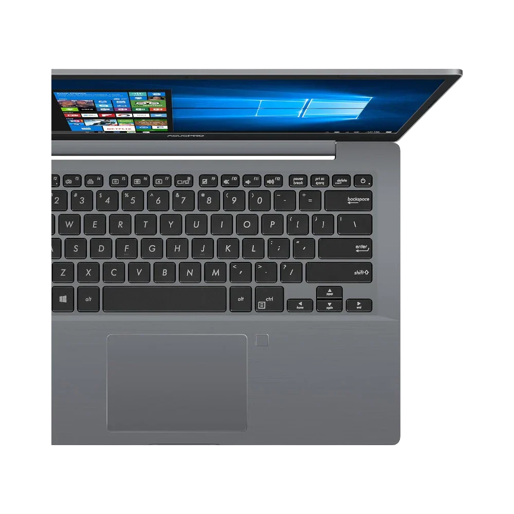 ASUS ExpertBook P5440 Thin & Light 14" Business Laptop, Intel Core i5-8265U, 8GB DDR4 RAM, 256GB SSD
