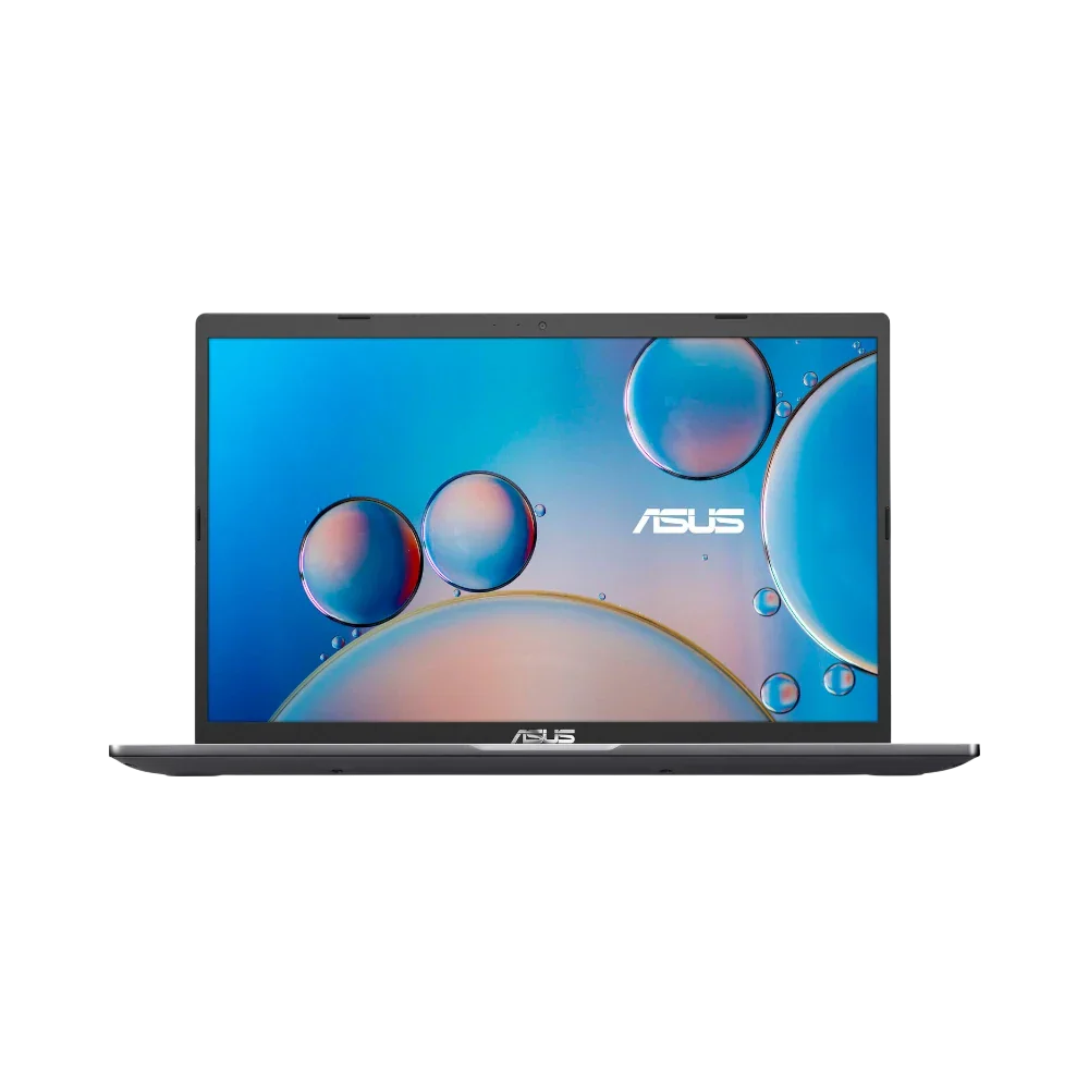 ASUS VivoBook 15 F515 15.6" Laptop, Intel Core i7-1165G7, 8GB DDR4 RAM, 512GB SSD (Slate Gray)