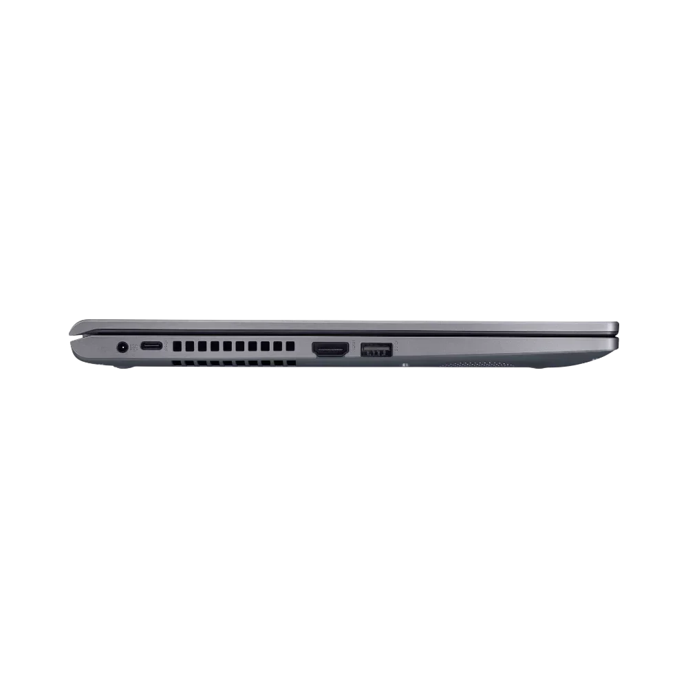 ASUS VivoBook 15 F515 15.6" Laptop, Intel Core i7-1165G7, 8GB DDR4 RAM, 512GB SSD (Slate Gray)