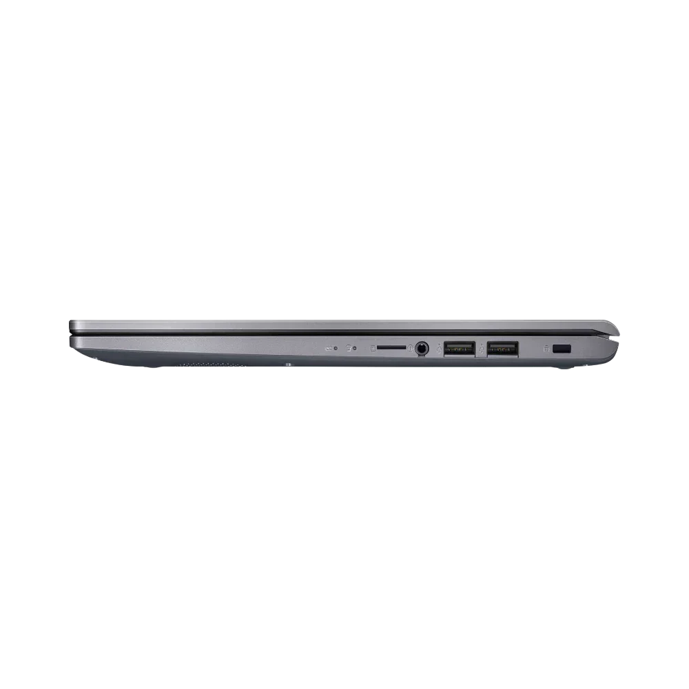 ASUS VivoBook 15 F515 15.6" Laptop, Intel Core i7-1165G7, 8GB DDR4 RAM, 512GB SSD (Slate Gray)