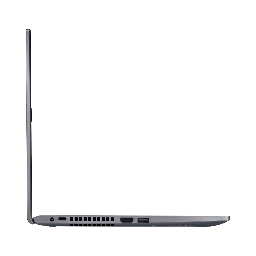 ASUS VivoBook 15 F515 15.6" Laptop, Intel Core i7-1165G7, 8GB DDR4 RAM, 512GB SSD (Slate Gray)