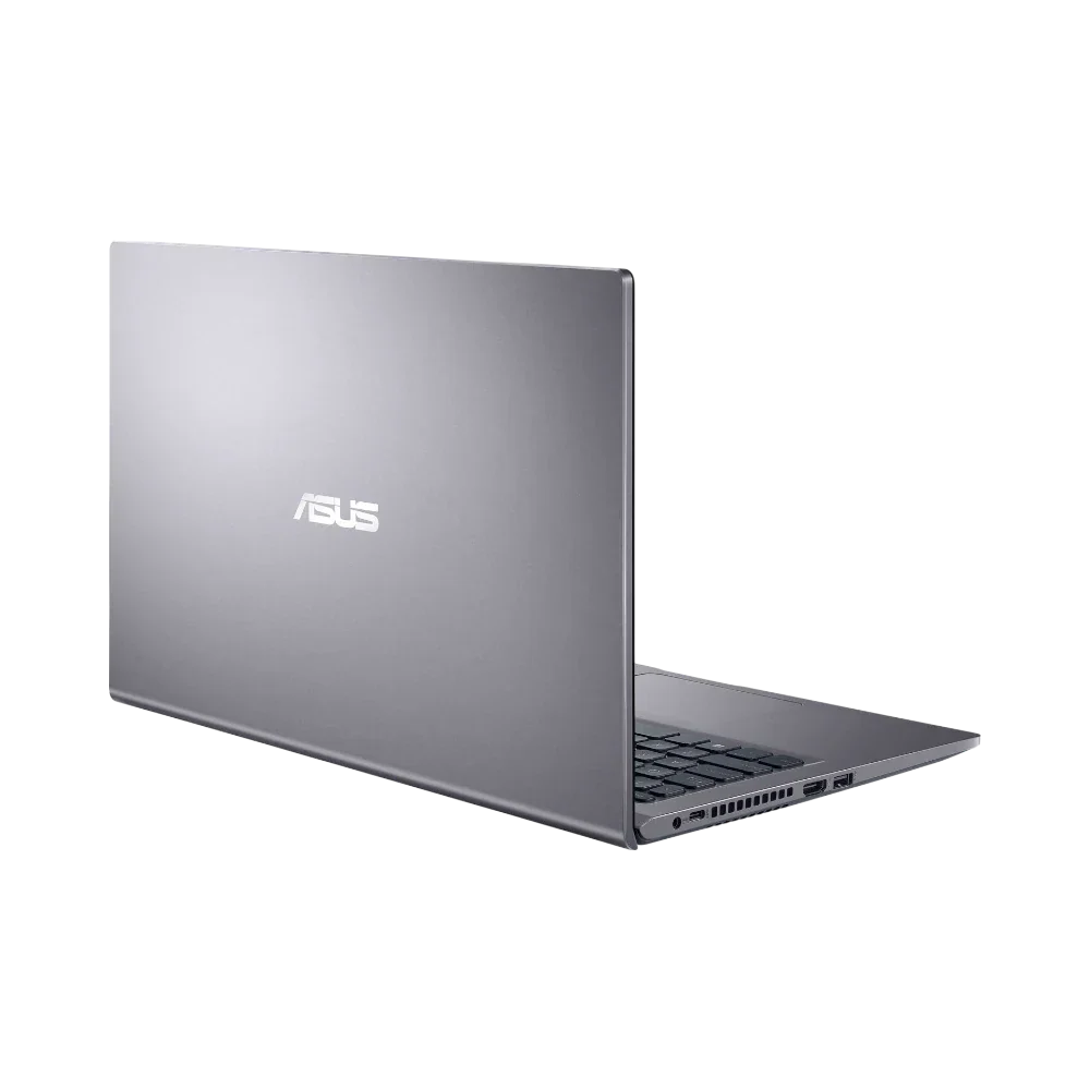 ASUS VivoBook 15 F515 15.6" Laptop, Intel Core i7-1165G7, 8GB DDR4 RAM, 512GB SSD (Slate Gray)