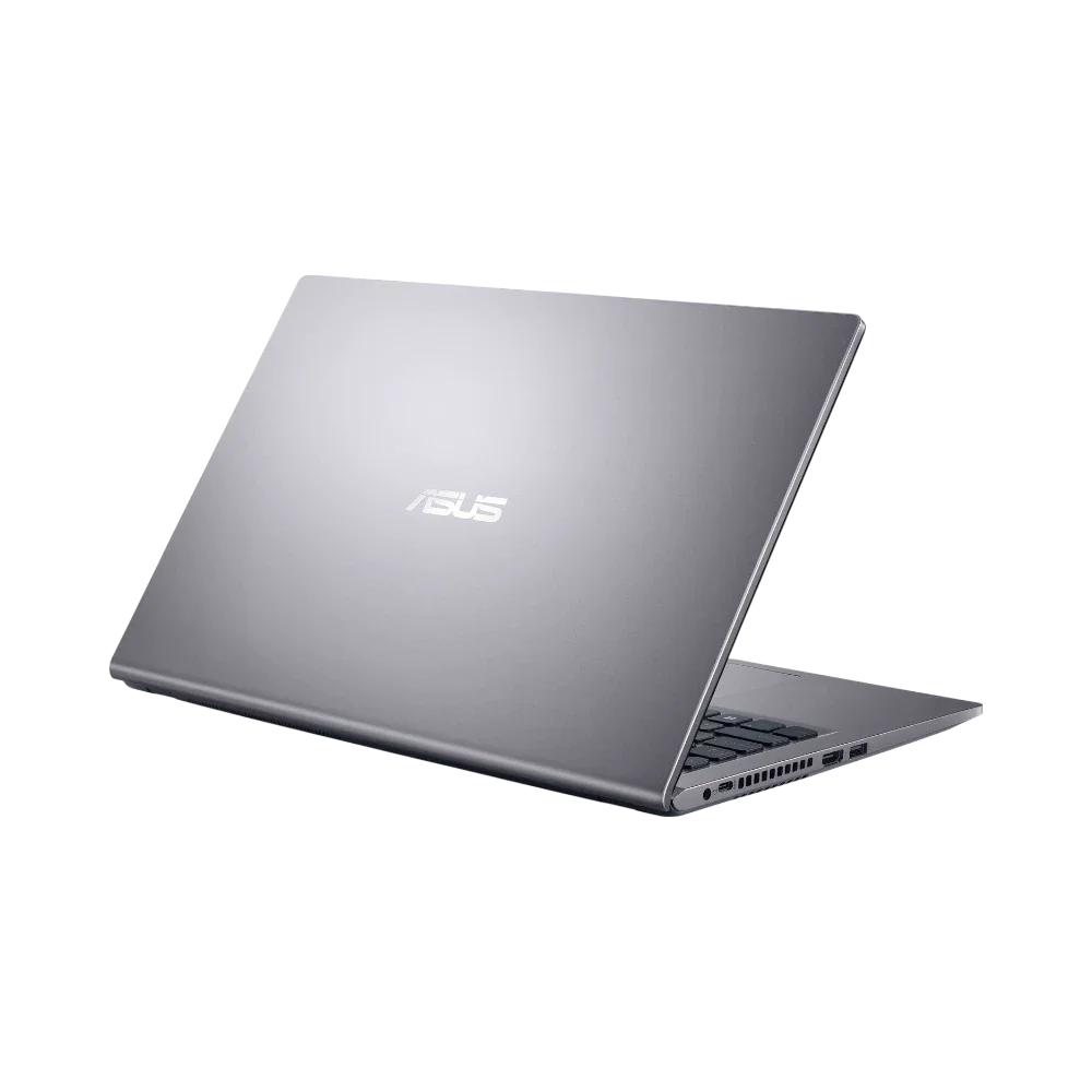 ASUS VivoBook 15 F515 15.6" Laptop, Intel Core i7-1165G7, 8GB DDR4 RAM, 512GB SSD (Slate Gray)