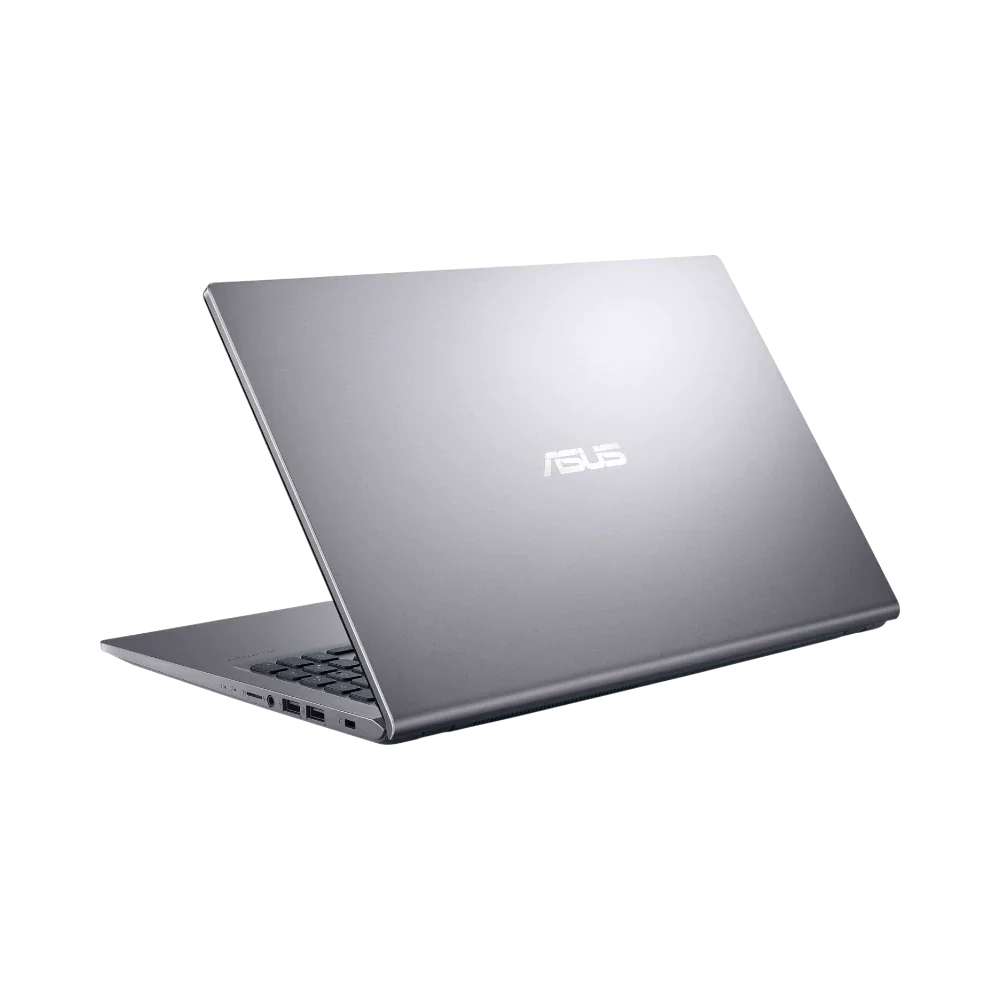 ASUS VivoBook 15 F515 15.6" Laptop, Intel Core i7-1165G7, 8GB DDR4 RAM, 512GB SSD (Slate Gray)