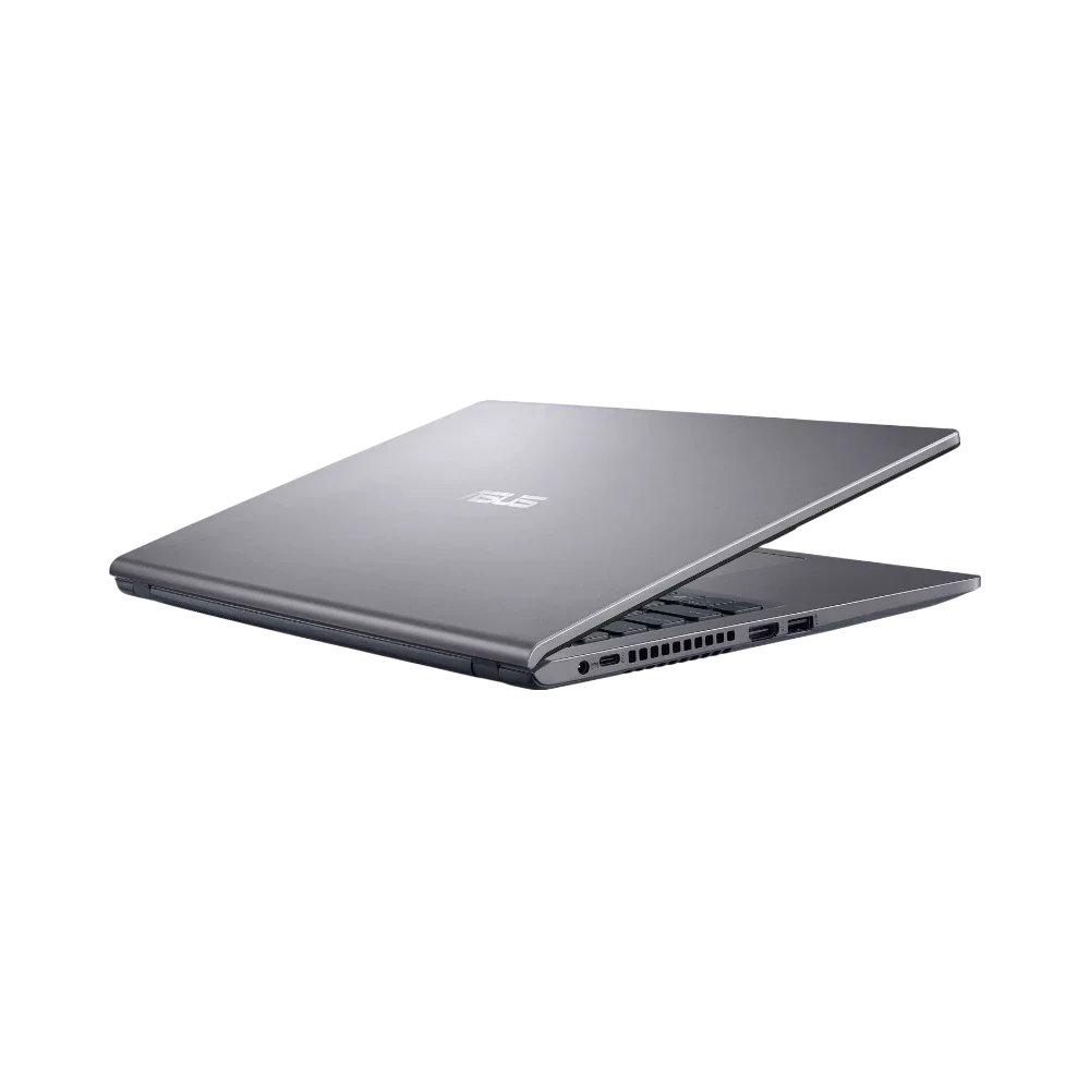 ASUS VivoBook 15 F515 15.6" Laptop, Intel Core i7-1165G7, 8GB DDR4 RAM, 512GB SSD (Slate Gray)
