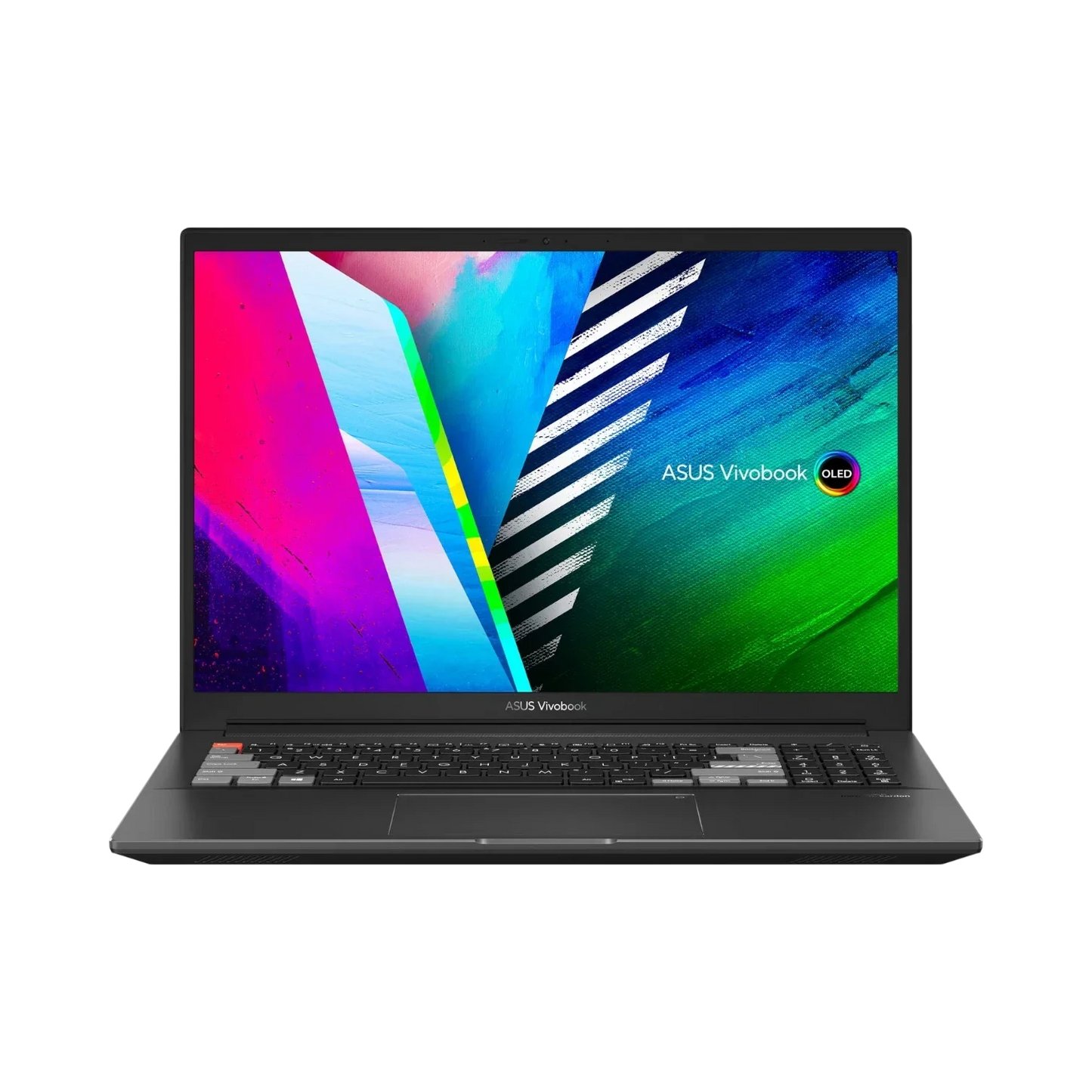 ASUS VivoBook Pro 16" Laptop, AMD Ryzen 7 5800H, NVIDIA RTX 3050 Ti, 16GB DDR4 RAM, 1TB SSD