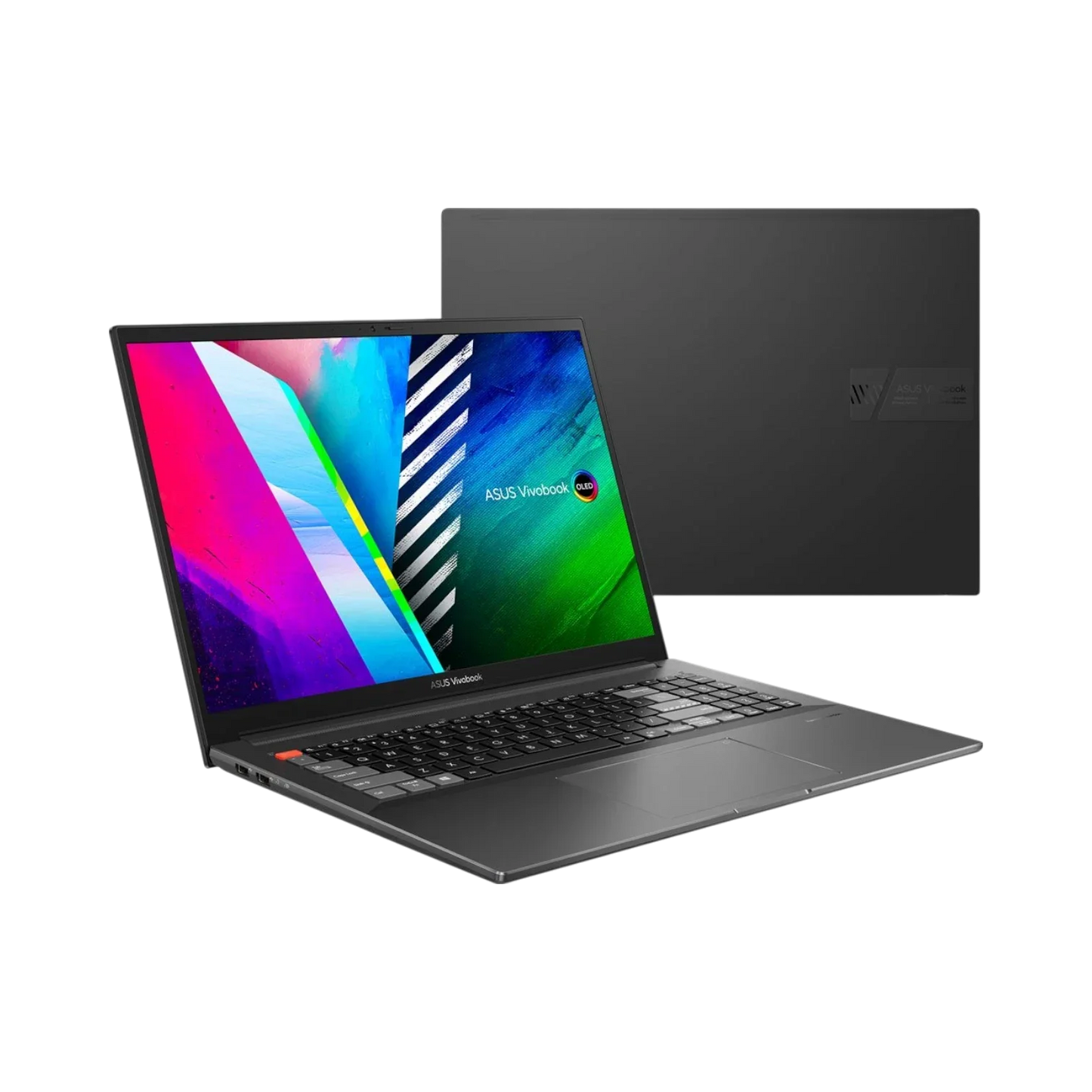 ASUS VivoBook Pro 16" Laptop, AMD Ryzen 7 5800H, NVIDIA RTX 3050 Ti, 16GB DDR4 RAM, 1TB SSD