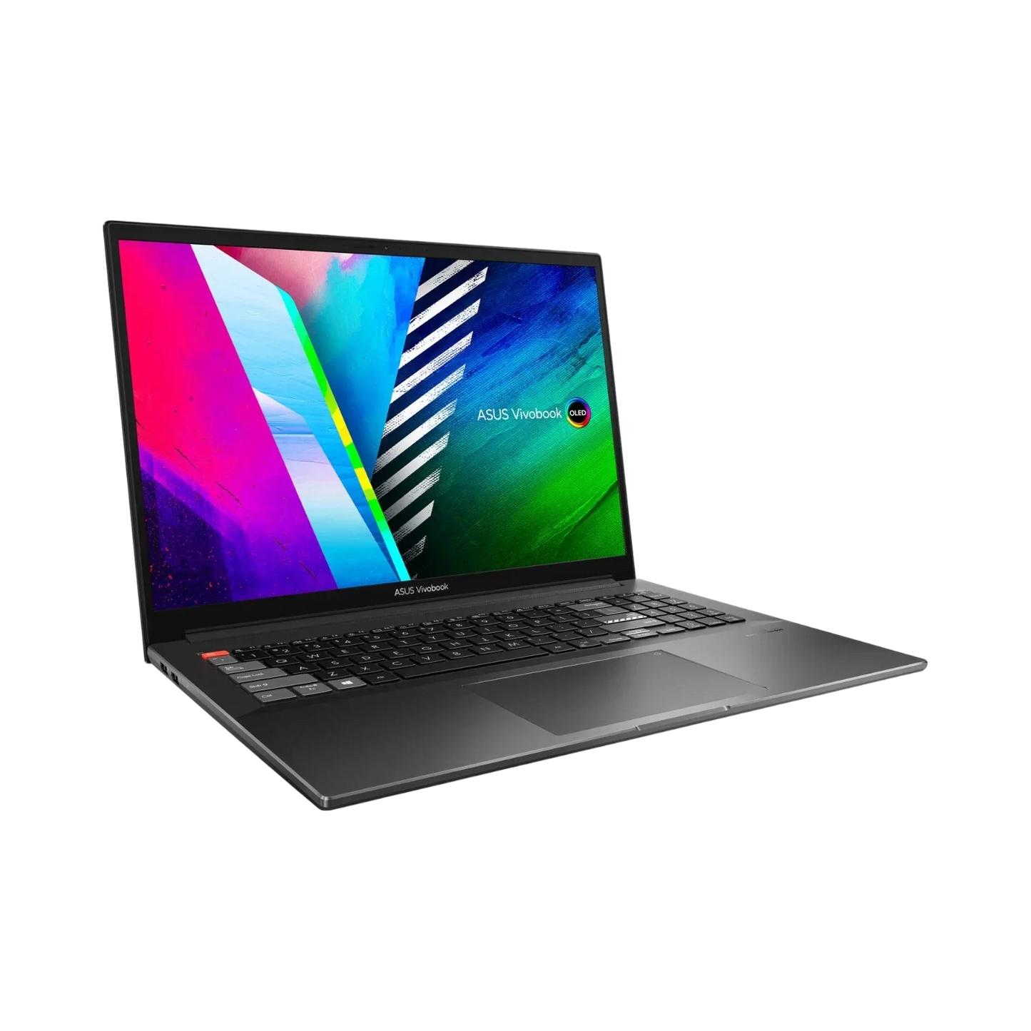 ASUS VivoBook Pro 16" Laptop, AMD Ryzen 7 5800H, NVIDIA RTX 3050 Ti, 16GB DDR4 RAM, 1TB SSD