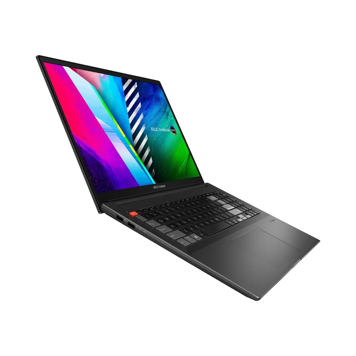 ASUS VivoBook Pro 16" Laptop, AMD Ryzen 7 5800H, NVIDIA RTX 3050 Ti, 16GB DDR4 RAM, 1TB SSD