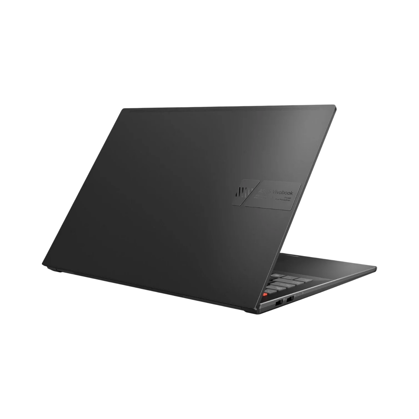 ASUS VivoBook Pro 16" Laptop, AMD Ryzen 7 5800H, NVIDIA RTX 3050 Ti, 16GB DDR4 RAM, 1TB SSD