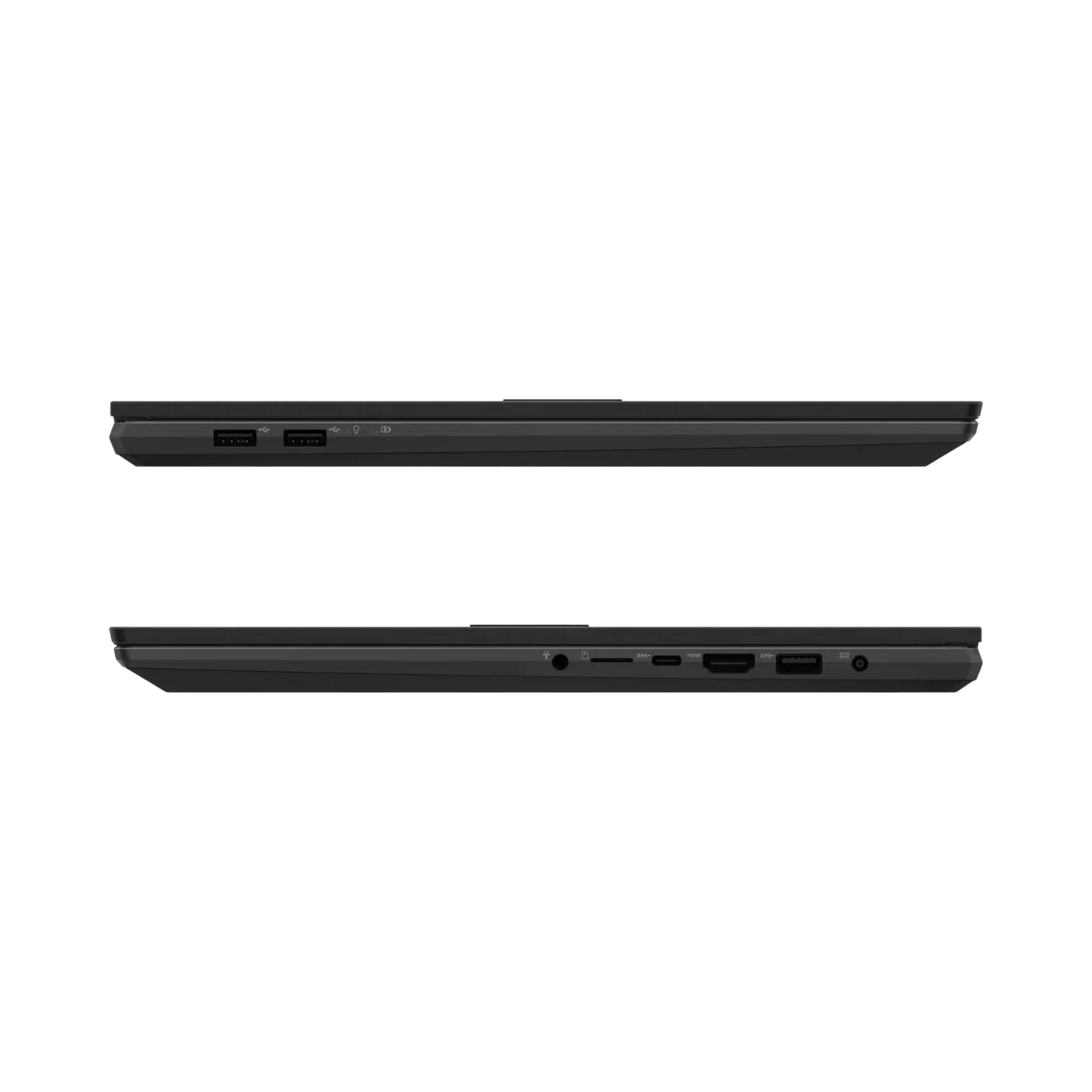 ASUS VivoBook Pro 16" Laptop, AMD Ryzen 7 5800H, NVIDIA RTX 3050 Ti, 16GB DDR4 RAM, 1TB SSD