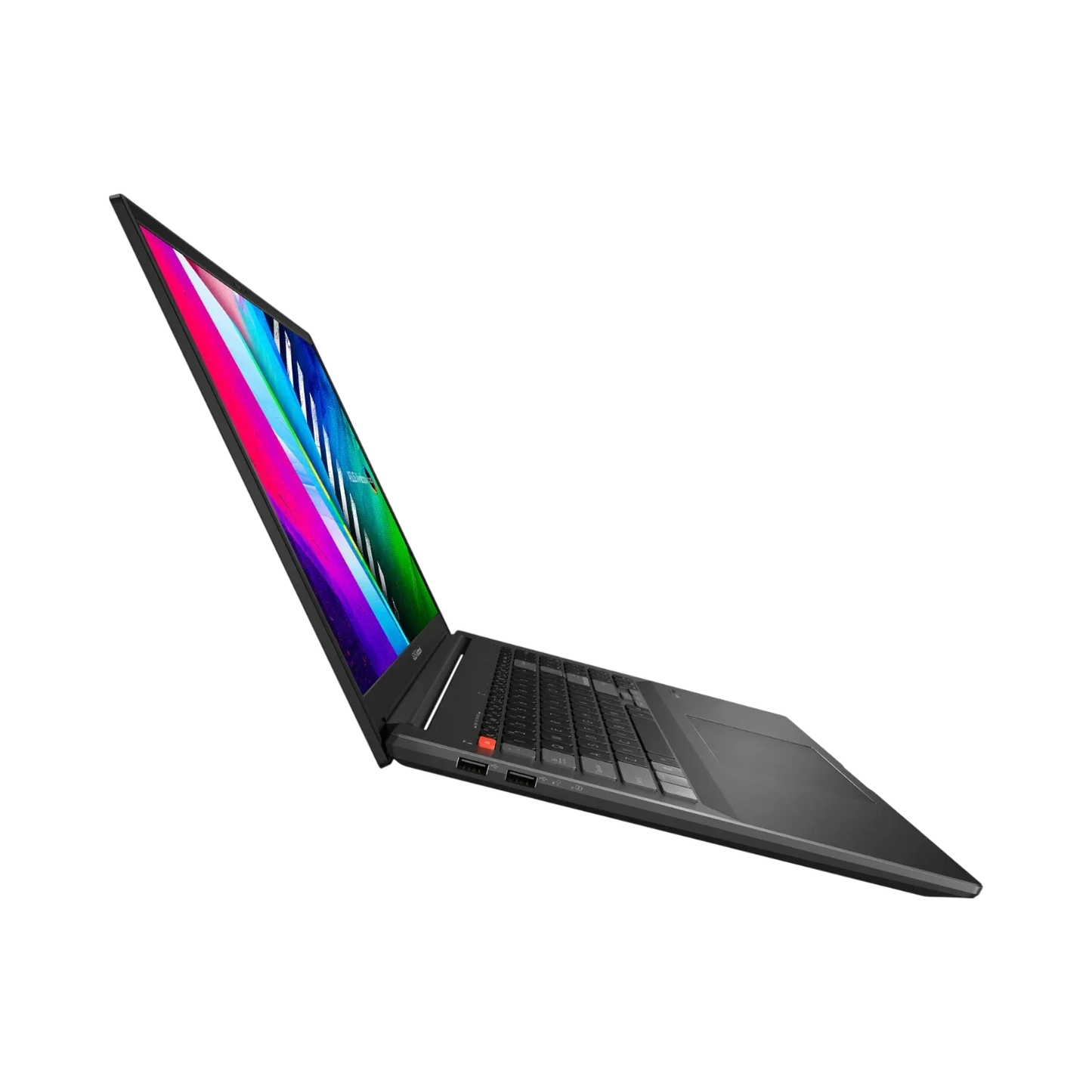 ASUS VivoBook Pro 16" Laptop, AMD Ryzen 7 5800H, NVIDIA RTX 3050 Ti, 16GB DDR4 RAM, 1TB SSD