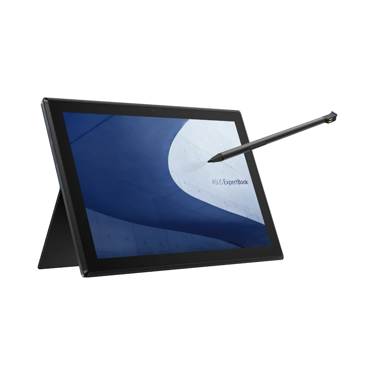 ASUS ExpertBook B3 10.5" Touchscreen Detachable Laptop,Qualcomm Snapdragon 7c Gen 2, 4GB RAM, 128GB eMMC