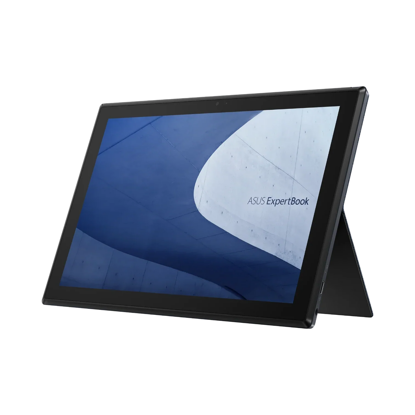 ASUS ExpertBook B3 10.5" Touchscreen Detachable Laptop,Qualcomm Snapdragon 7c Gen 2, 4GB RAM, 128GB eMMC