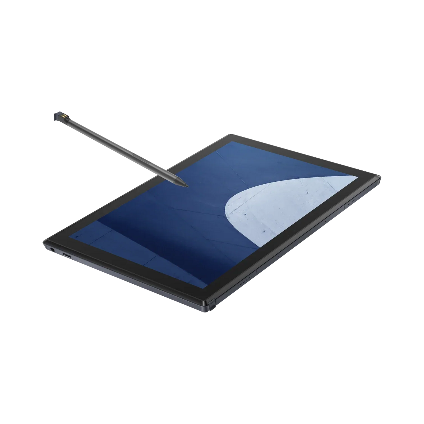 ASUS ExpertBook B3 10.5" Touchscreen Detachable Laptop,Qualcomm Snapdragon 7c Gen 2, 4GB RAM, 128GB eMMC