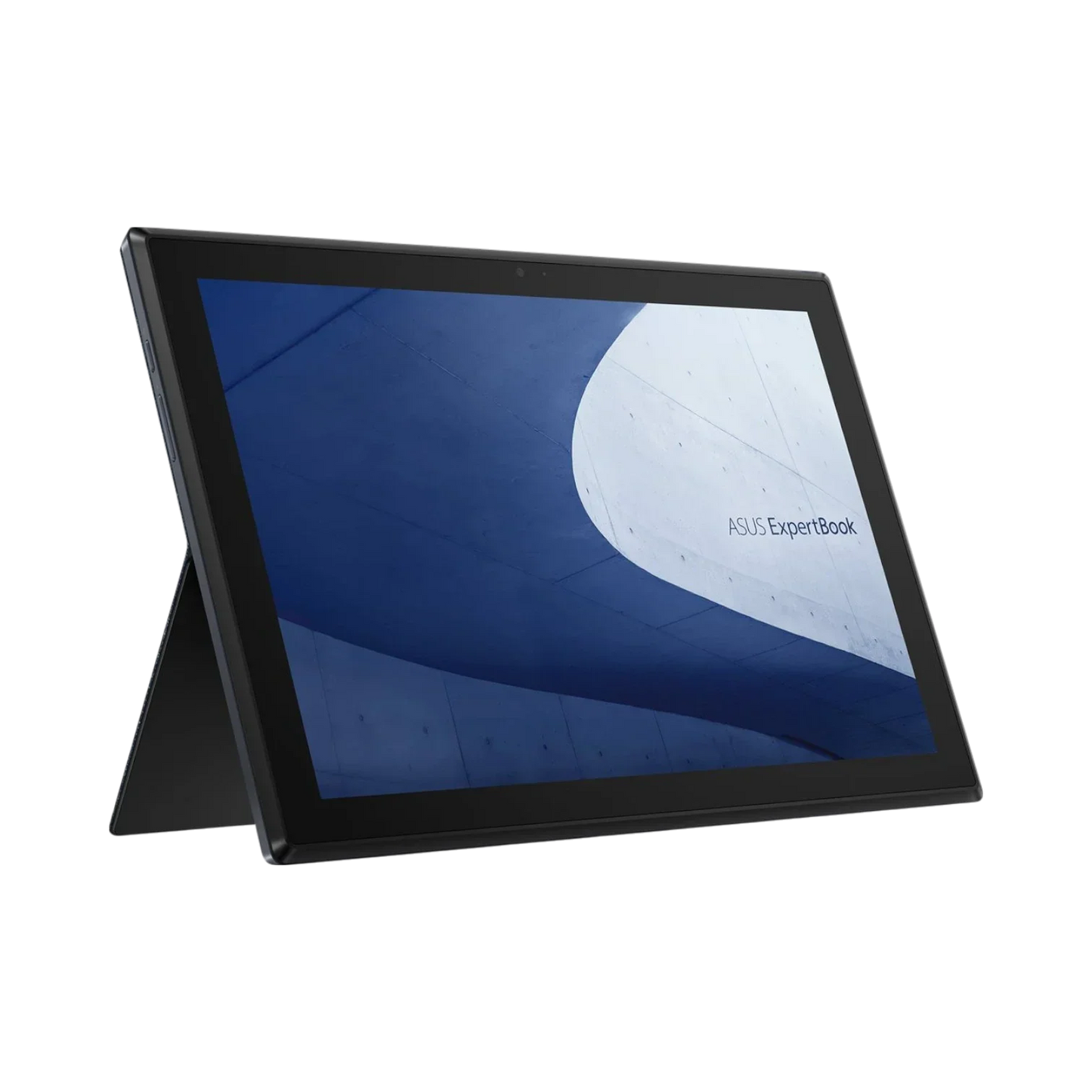 ASUS ExpertBook B3 10.5" Touchscreen Detachable Laptop,Qualcomm Snapdragon 7c Gen 2, 4GB RAM, 128GB eMMC