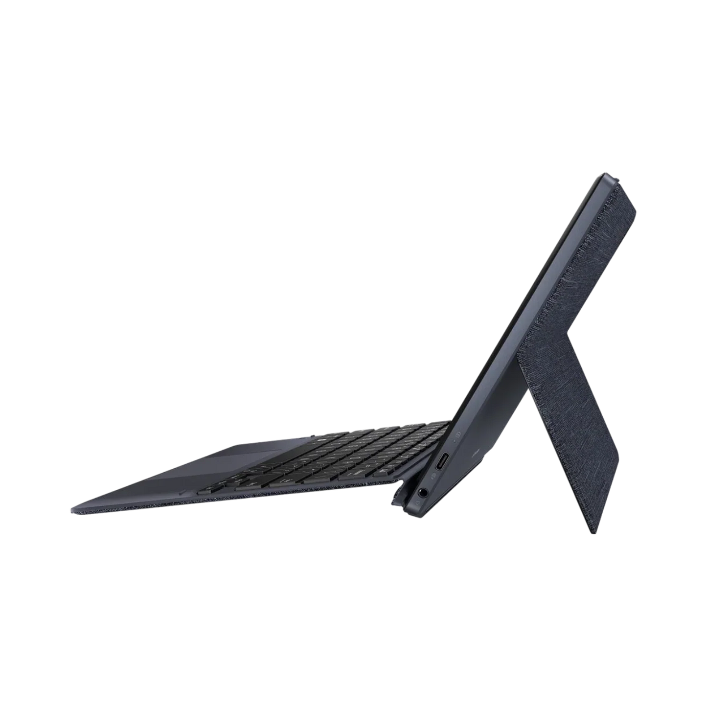 ASUS ExpertBook B3 10.5" Touchscreen Detachable Laptop,Qualcomm Snapdragon 7c Gen 2, 4GB RAM, 128GB eMMC