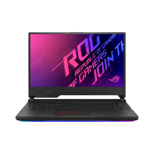 ASUS ROG Strix SCAR 15 15.6" Gaming Laptop, Intel Core i7-10875H, NVIDIA RTX 2070 SUPER, 16GB DDR4 RAM, 1TB SSD