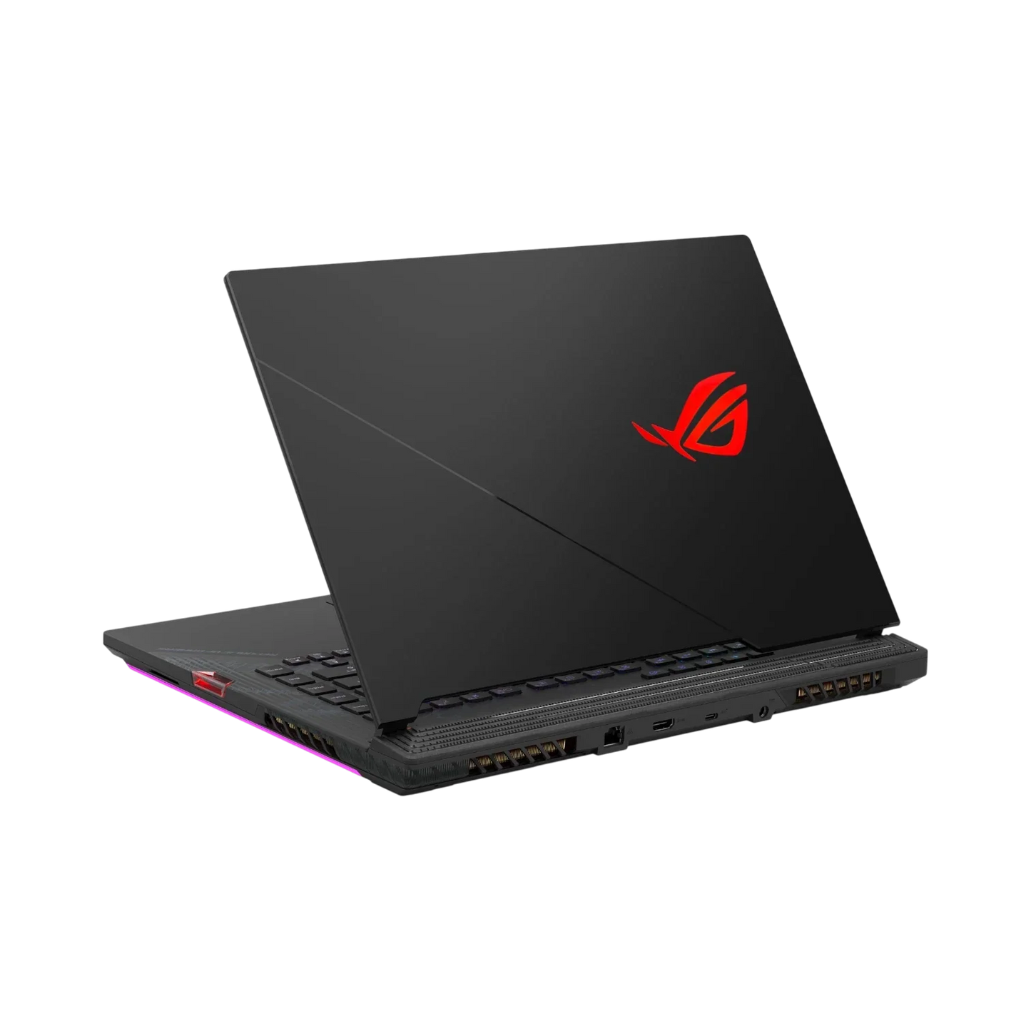 ASUS ROG Strix SCAR 15 15.6" Gaming Laptop, Intel Core i7-10875H, NVIDIA RTX 2070 SUPER, 16GB DDR4 RAM, 1TB SSD