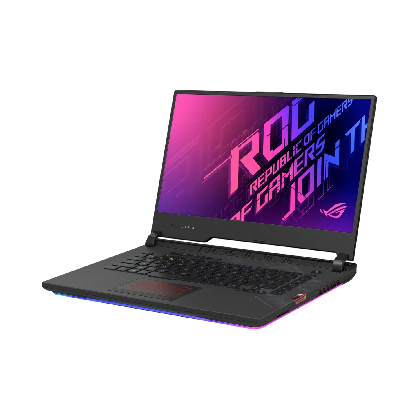 ASUS ROG Strix SCAR 15 15.6" Gaming Laptop, Intel Core i7-10875H, NVIDIA RTX 2070 SUPER, 16GB DDR4 RAM, 1TB SSD
