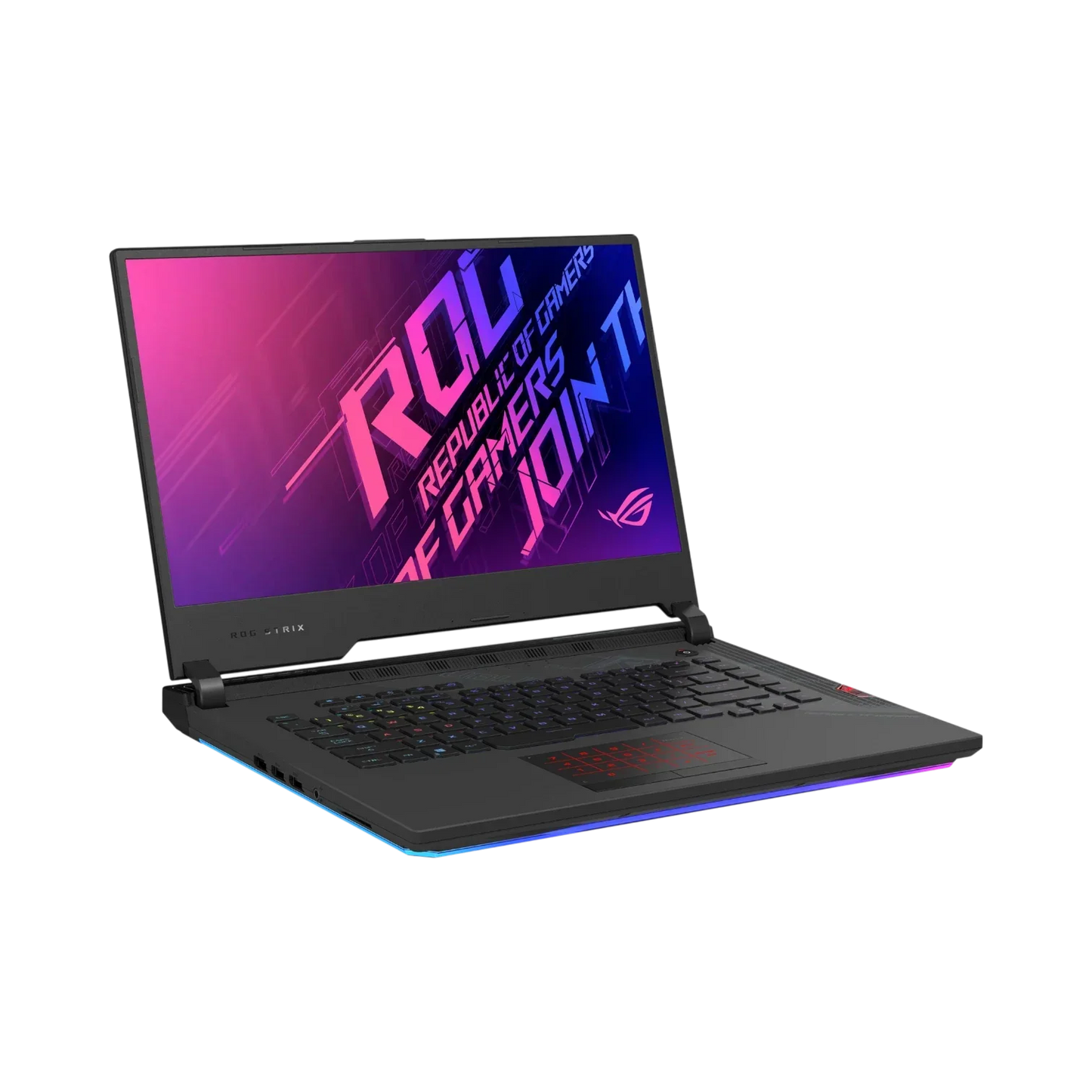 ASUS ROG Strix SCAR 15 15.6" Gaming Laptop, Intel Core i7-10875H, NVIDIA RTX 2070 SUPER, 16GB DDR4 RAM, 1TB SSD
