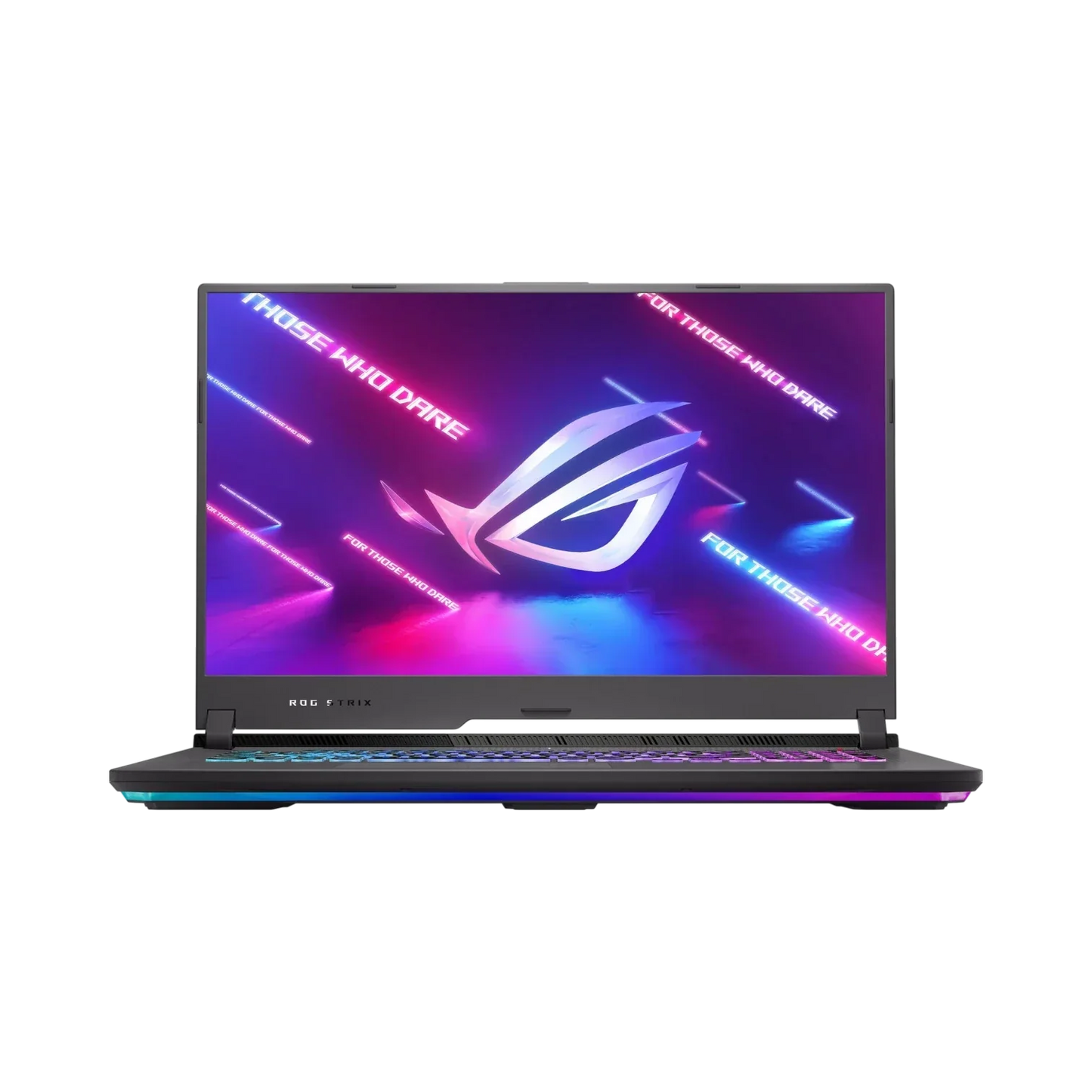 ASUS ROG Strix G17 17.3" Gaming Laptop, AMD Ryzen 9 5900HX, NVIDIA RTX 3060, 16GB DDR4 RAM, 512GB SSD