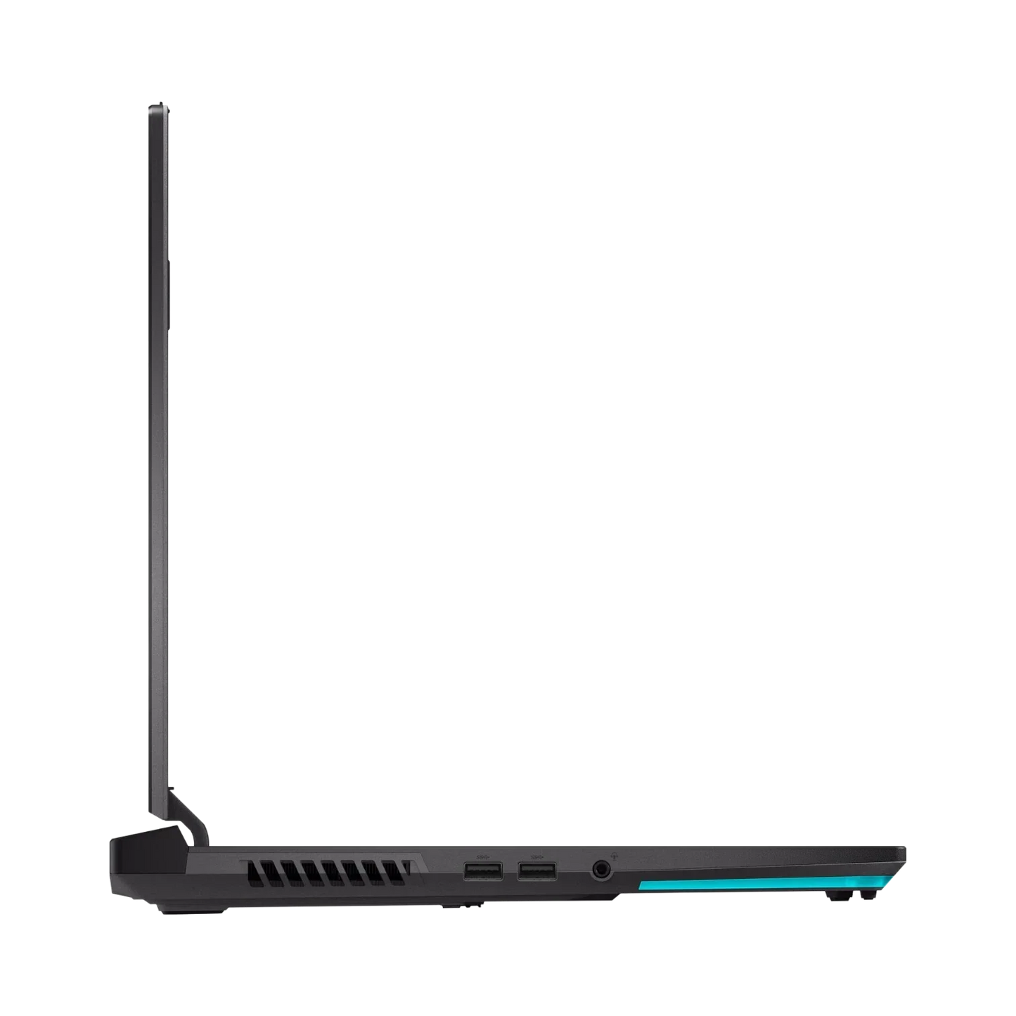 ASUS ROG Strix G17 17.3" Gaming Laptop, AMD Ryzen 9 5900HX, NVIDIA RTX 3060, 16GB DDR4 RAM, 512GB SSD