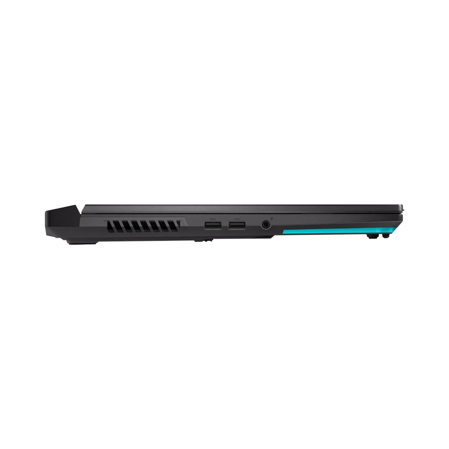 ASUS ROG Strix G17 17.3" Gaming Laptop, AMD Ryzen 9 5900HX, NVIDIA RTX 3060, 16GB DDR4 RAM, 512GB SSD