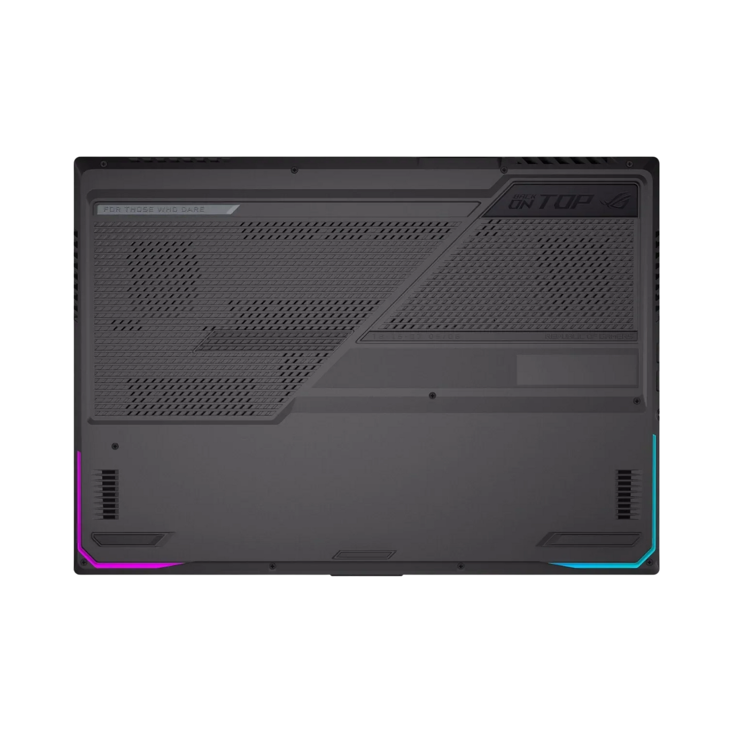 ASUS ROG Strix G17 17.3" Gaming Laptop, AMD Ryzen 9 5900HX, NVIDIA RTX 3060, 16GB DDR4 RAM, 512GB SSD