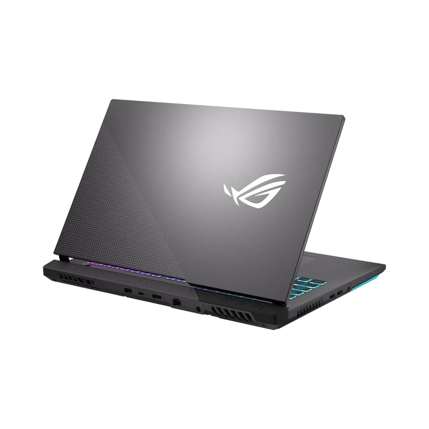 ASUS ROG Strix G17 17.3" Gaming Laptop, AMD Ryzen 9 5900HX, NVIDIA RTX 3060, 16GB DDR4 RAM, 512GB SSD