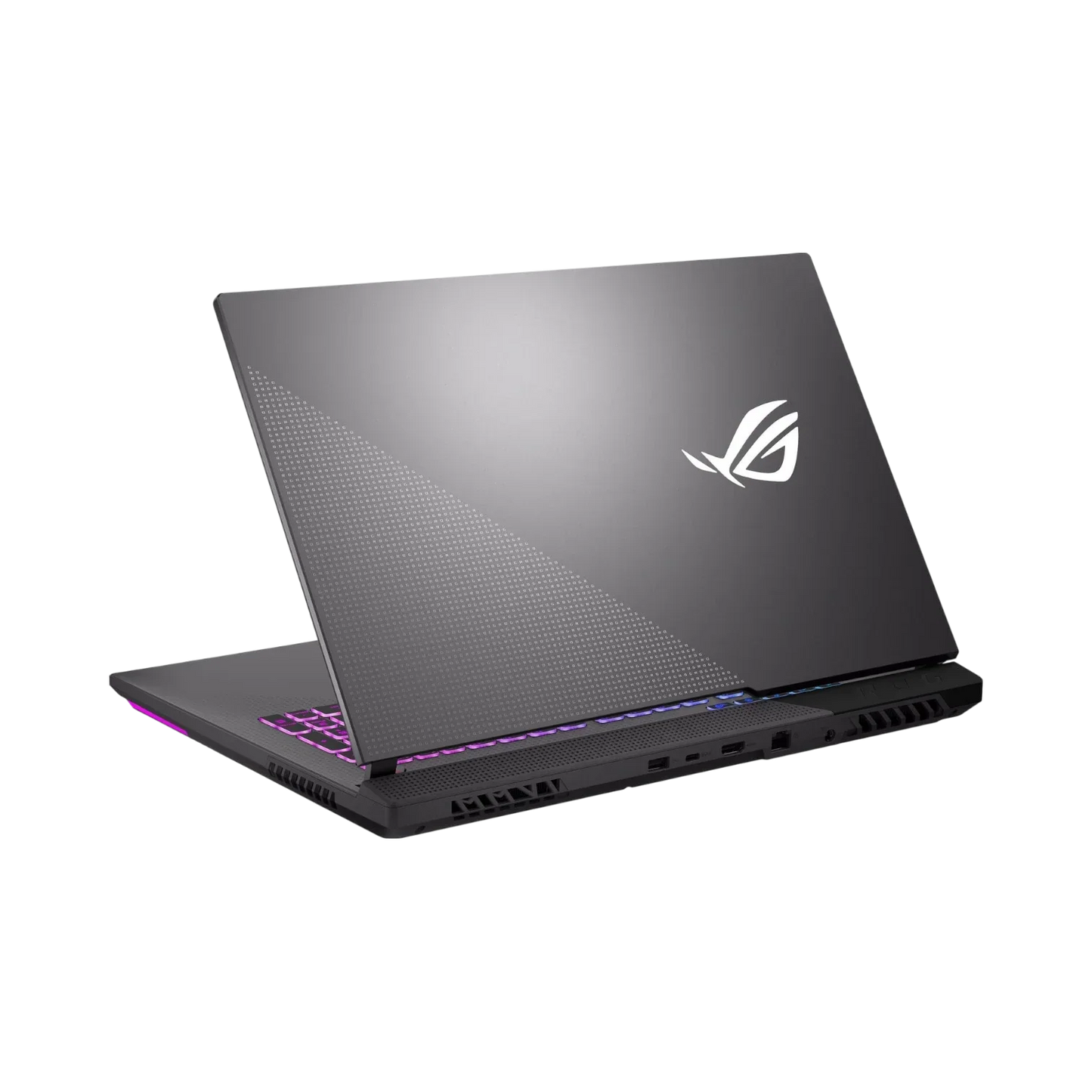 ASUS ROG Strix G17 17.3" Gaming Laptop, AMD Ryzen 9 5900HX, NVIDIA RTX 3060, 16GB DDR4 RAM, 512GB SSD