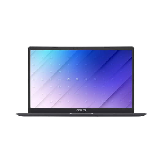 ASUS L510 Ultra Thin 15.6" Laptop, Intel Pentium Silver N5030, 4GB RAM, 128GB eMMC
