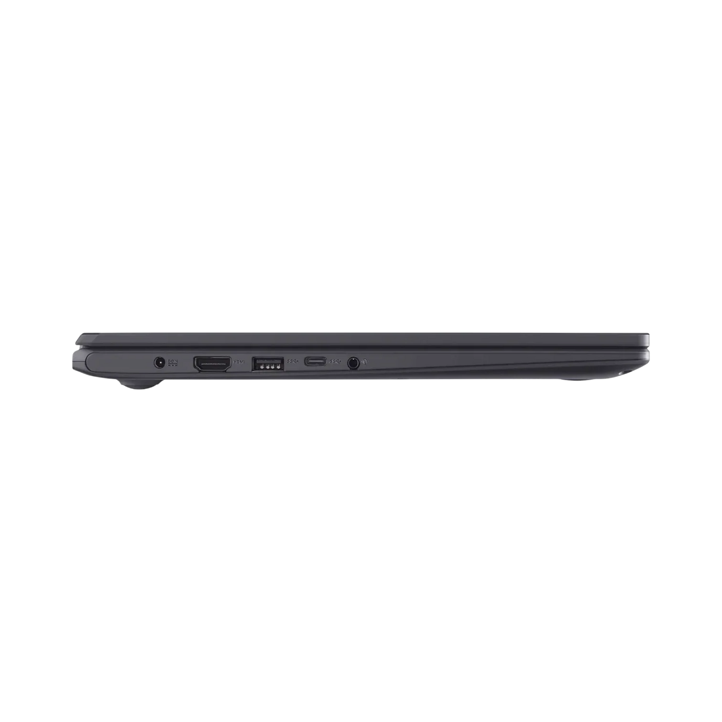 ASUS L510 Ultra Thin 15.6" Laptop, Intel Pentium Silver N5030, 4GB RAM, 128GB eMMC