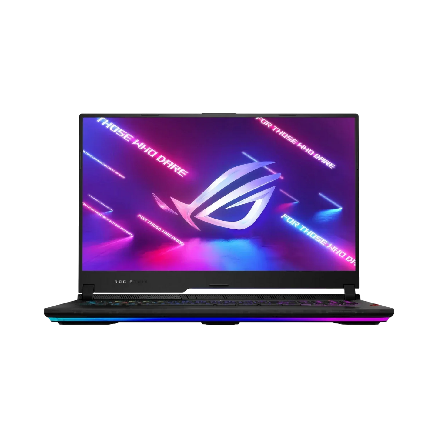 ASUS ROG Strix SCAR 17 17.3" Gaming Laptop, AMD Ryzen 9 5900HX, NVIDIA RTX 3080, 32GB DDR4 RAM, 1TB SSD