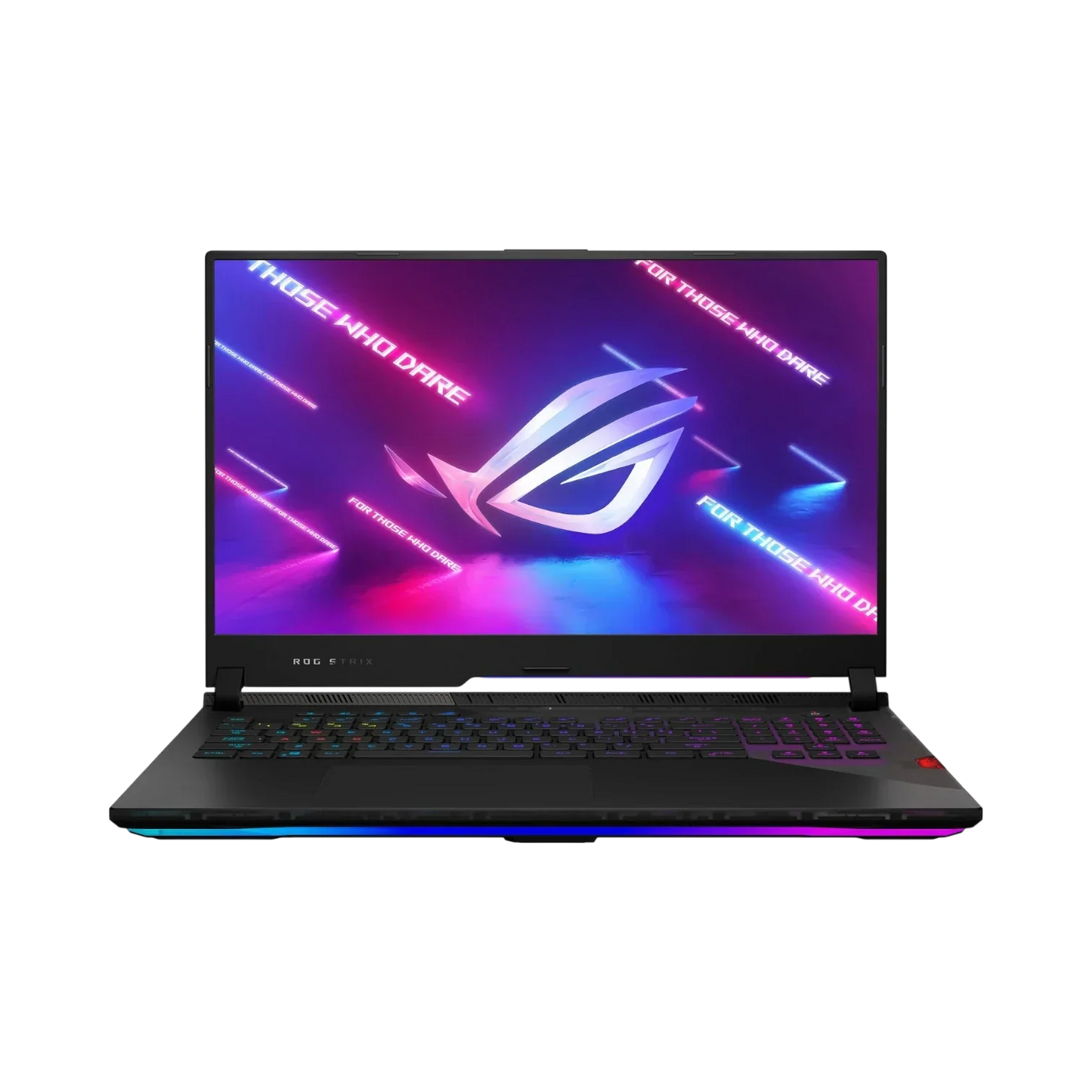 ASUS ROG Strix SCAR 17 17.3" Gaming Laptop, AMD Ryzen 9 5900HX, NVIDIA RTX 3080, 32GB DDR4 RAM, 1TB SSD