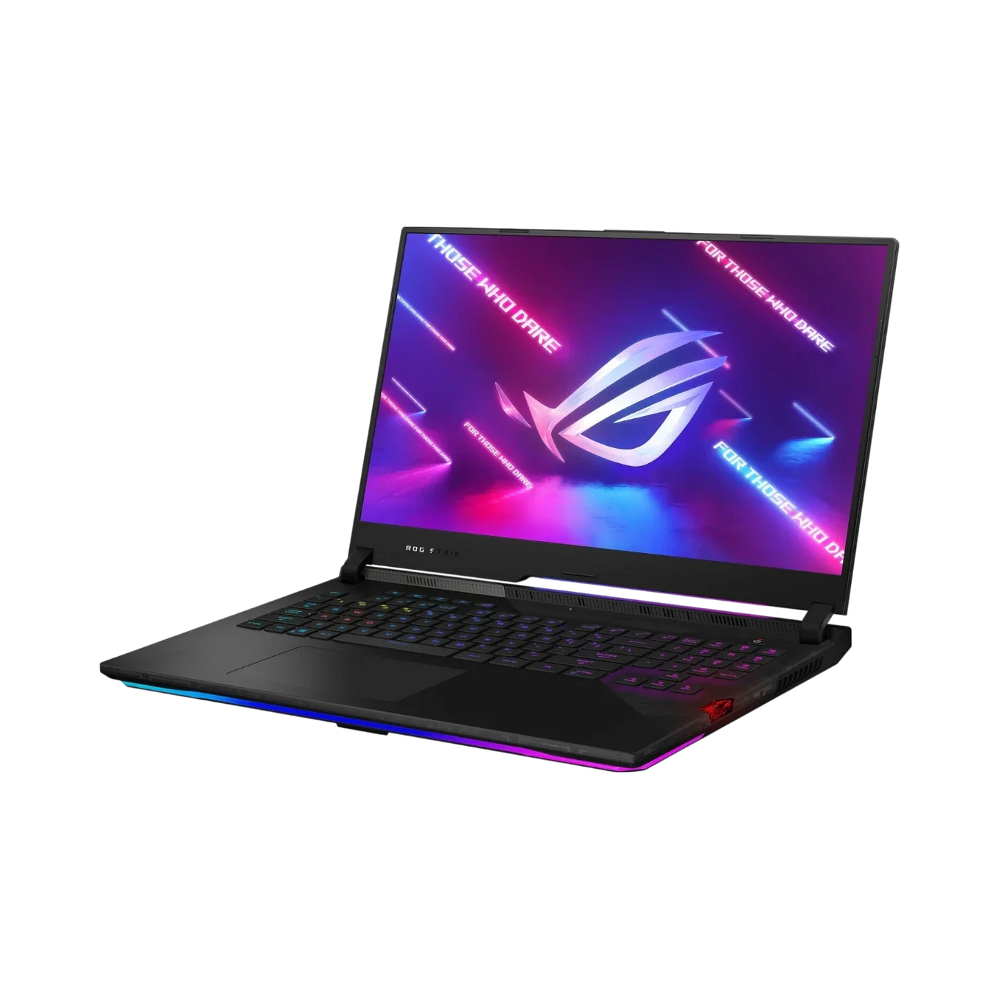 ASUS ROG Strix SCAR 17 17.3" Gaming Laptop, AMD Ryzen 9 5900HX, NVIDIA RTX 3080, 32GB DDR4 RAM, 1TB SSD