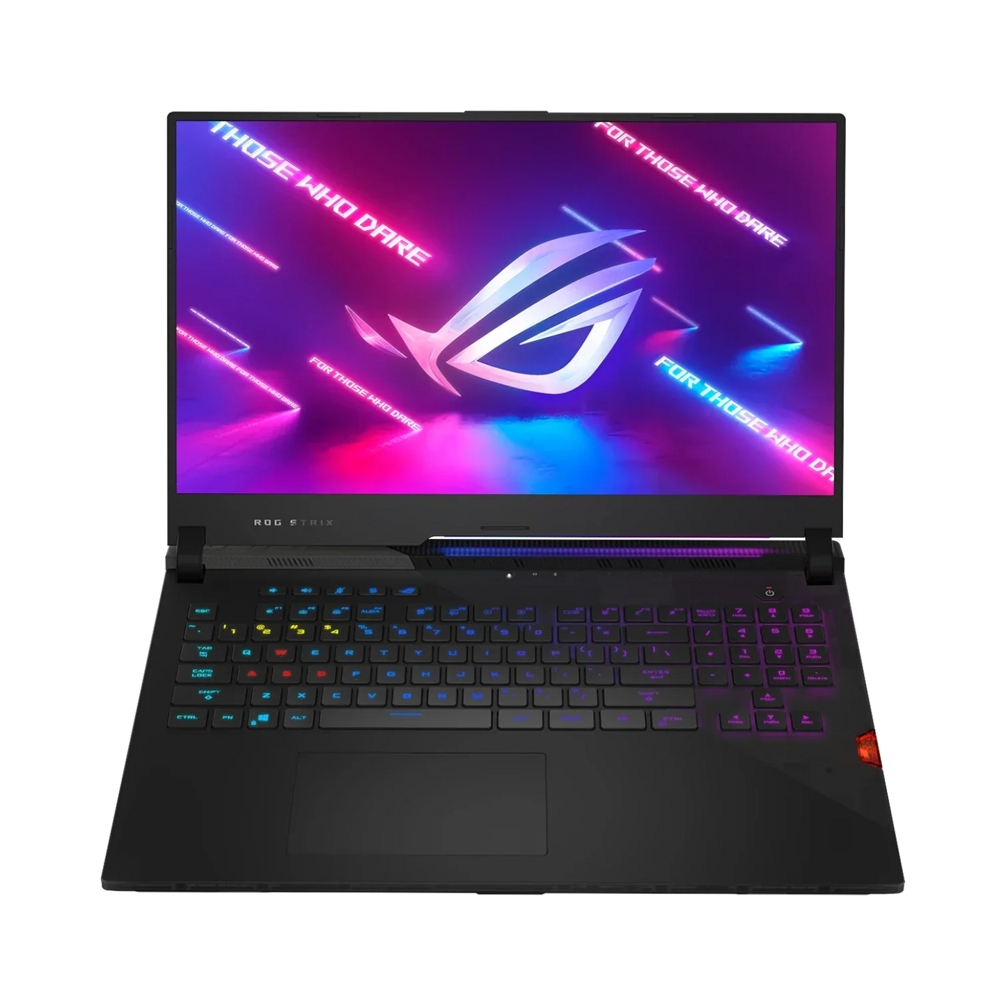 ASUS ROG Strix SCAR 17 17.3" Gaming Laptop, AMD Ryzen 9 5900HX, NVIDIA RTX 3080, 32GB DDR4 RAM, 1TB SSD
