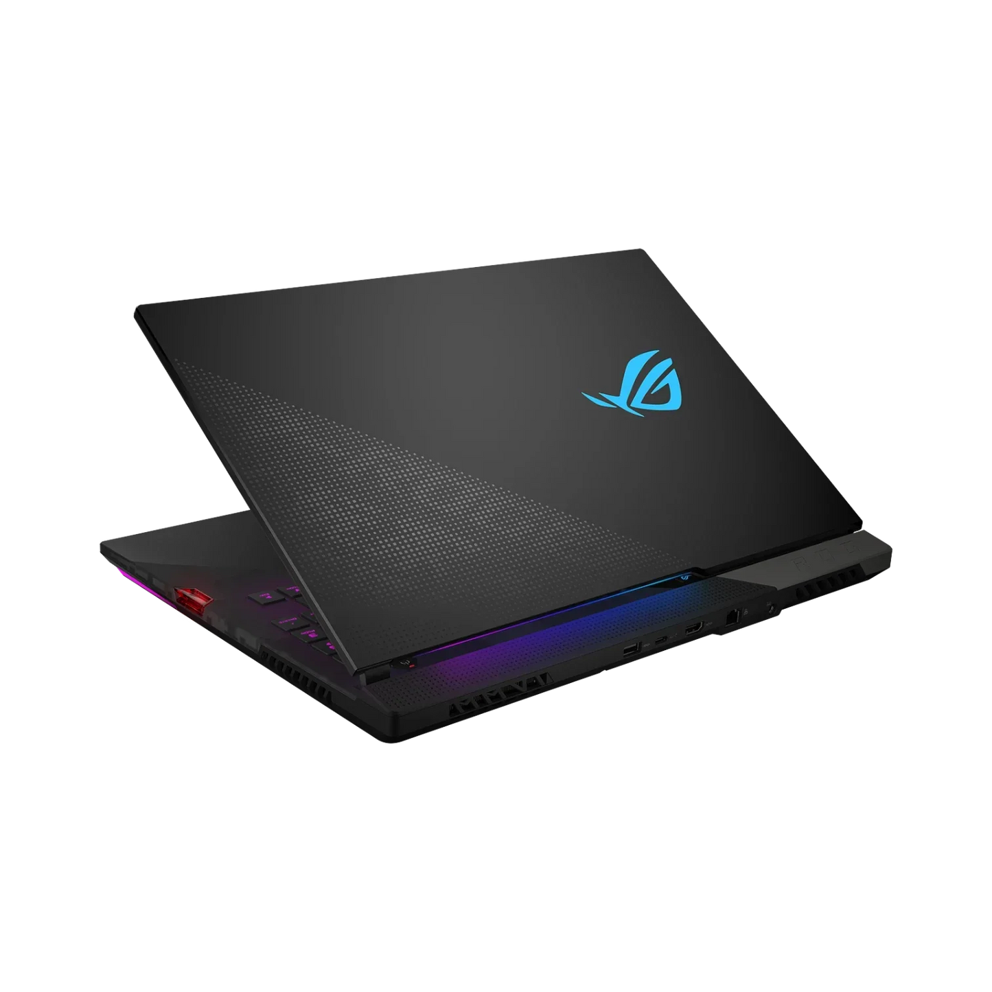 ASUS ROG Strix SCAR 17 17.3" Gaming Laptop, AMD Ryzen 9 5900HX, NVIDIA RTX 3080, 32GB DDR4 RAM, 1TB SSD
