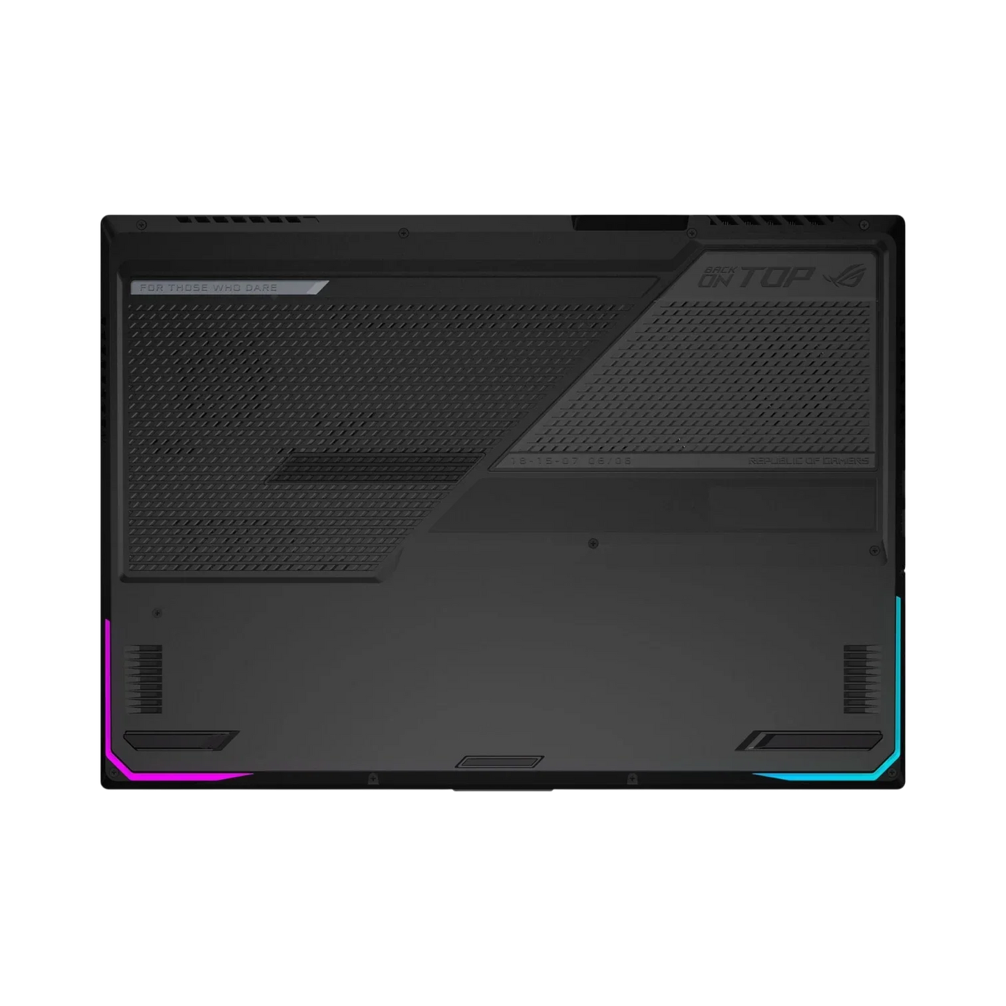 ASUS ROG Strix SCAR 17 17.3" Gaming Laptop, AMD Ryzen 9 5900HX, NVIDIA RTX 3080, 32GB DDR4 RAM, 1TB SSD