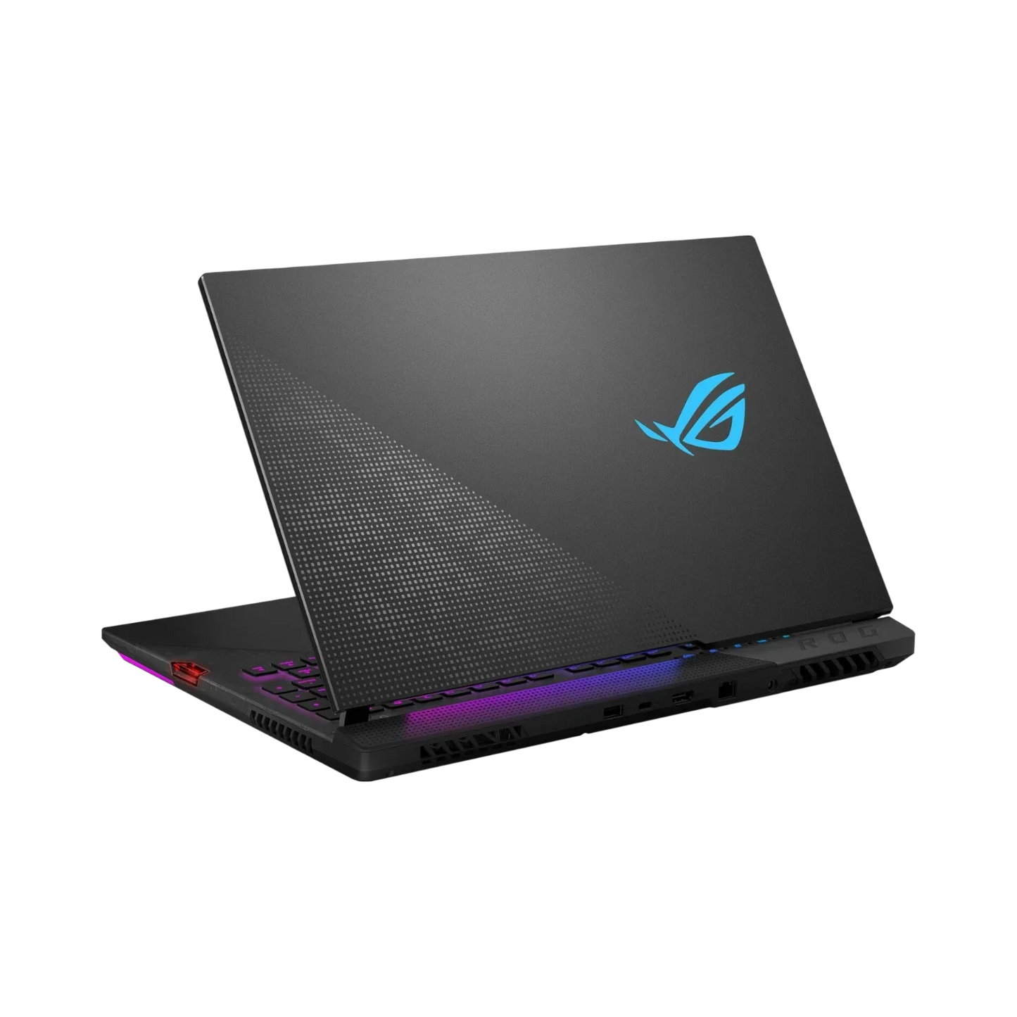 ASUS ROG Strix SCAR 17 17.3" Gaming Laptop, AMD Ryzen 9 5900HX, NVIDIA RTX 3080, 32GB DDR4 RAM, 1TB SSD