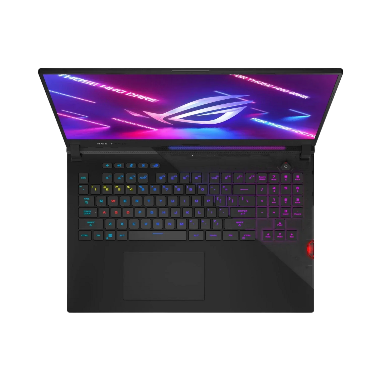 ASUS ROG Strix SCAR 17 17.3" Gaming Laptop, AMD Ryzen 9 5900HX, NVIDIA RTX 3080, 32GB DDR4 RAM, 1TB SSD