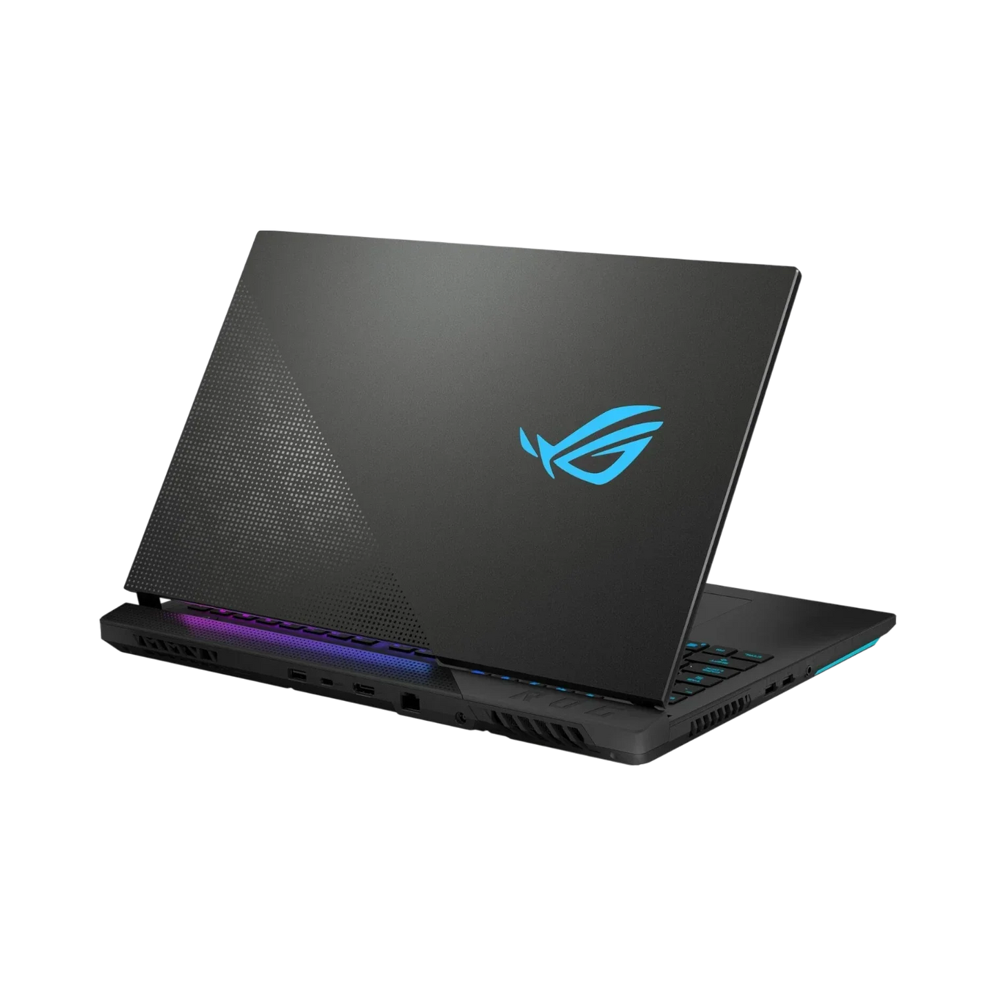 ASUS ROG Strix SCAR 17 17.3" Gaming Laptop, AMD Ryzen 9 5900HX, NVIDIA RTX 3080, 32GB DDR4 RAM, 1TB SSD